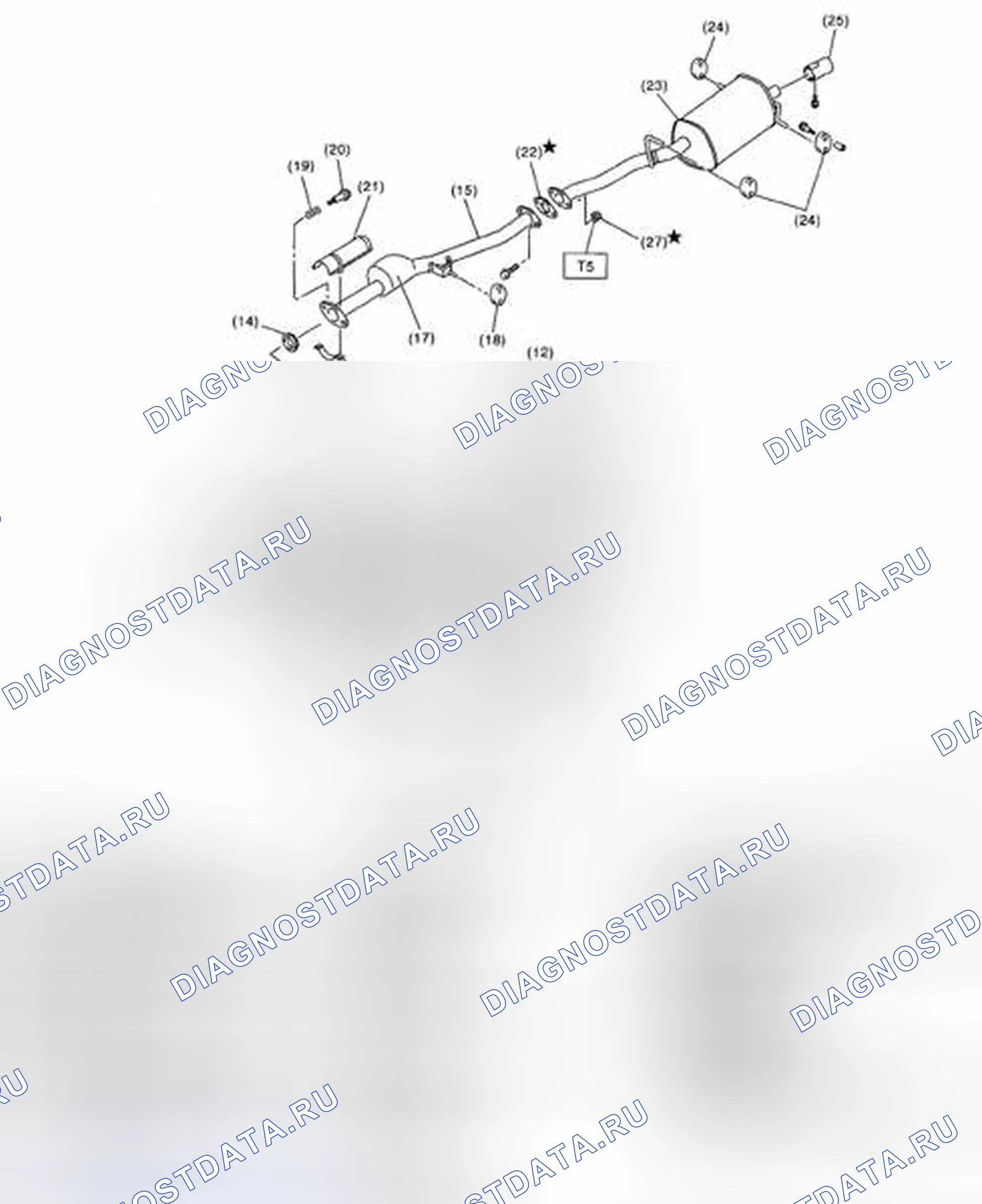 Рис. 16. Subaru Impreza WRX GD/GG рестайлинг 2