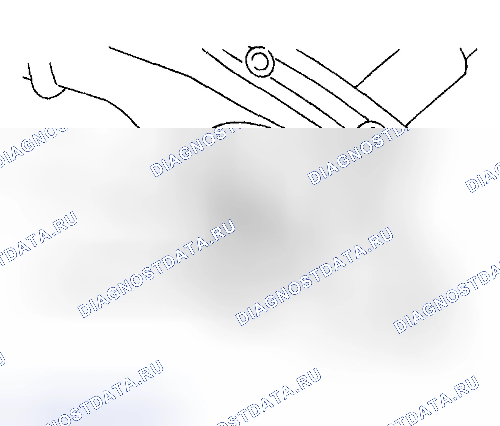 Рис. 502. Subaru Impreza GD/GC/GG