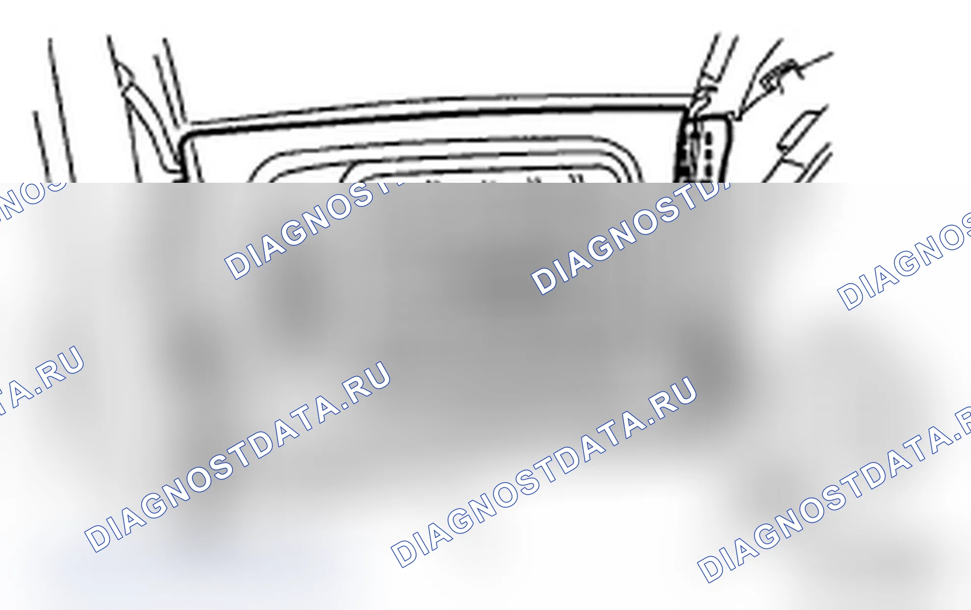 Рис. 316. Subaru Impreza WRX STI GR