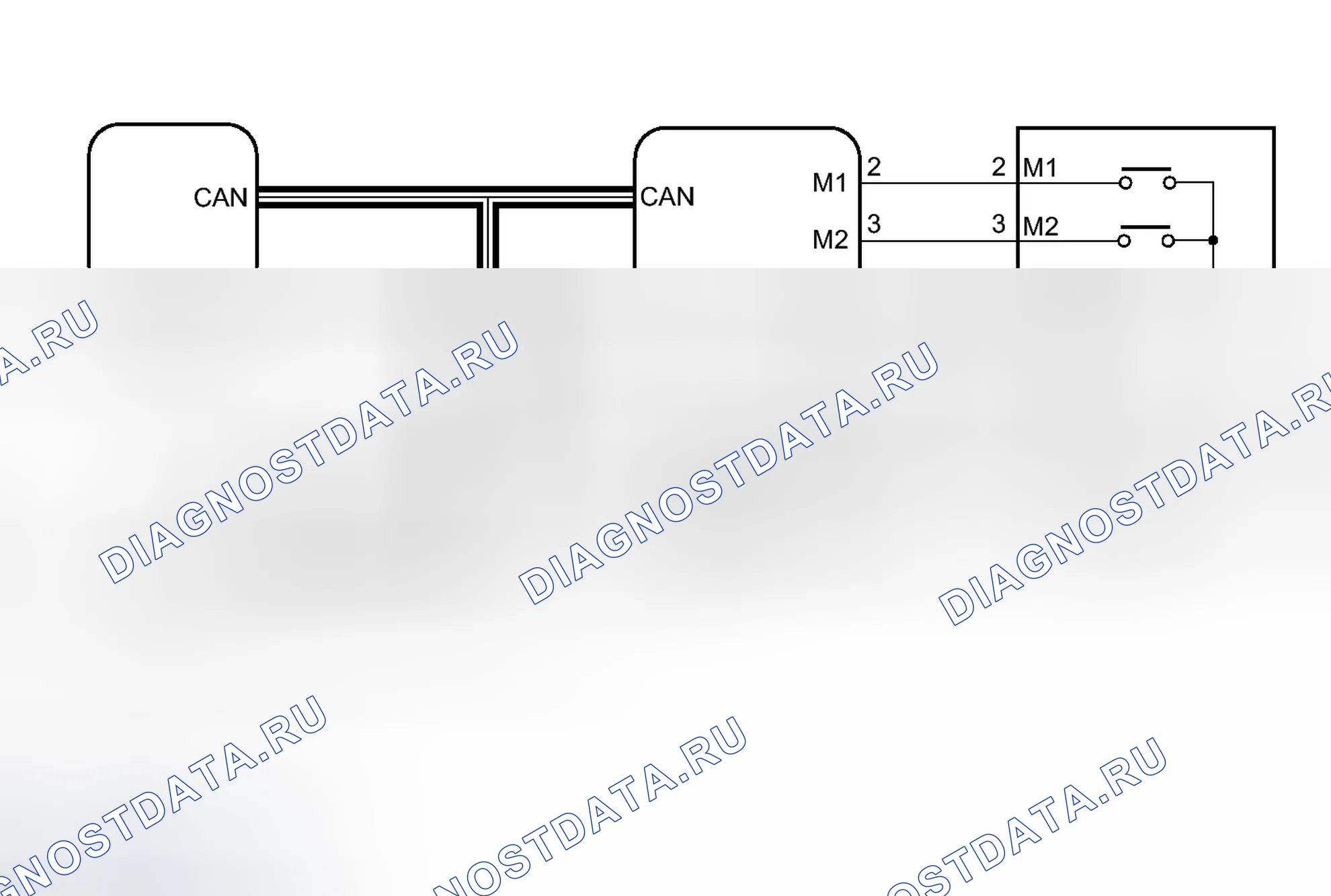 Рис. 217: электросхема. Lexus CT I