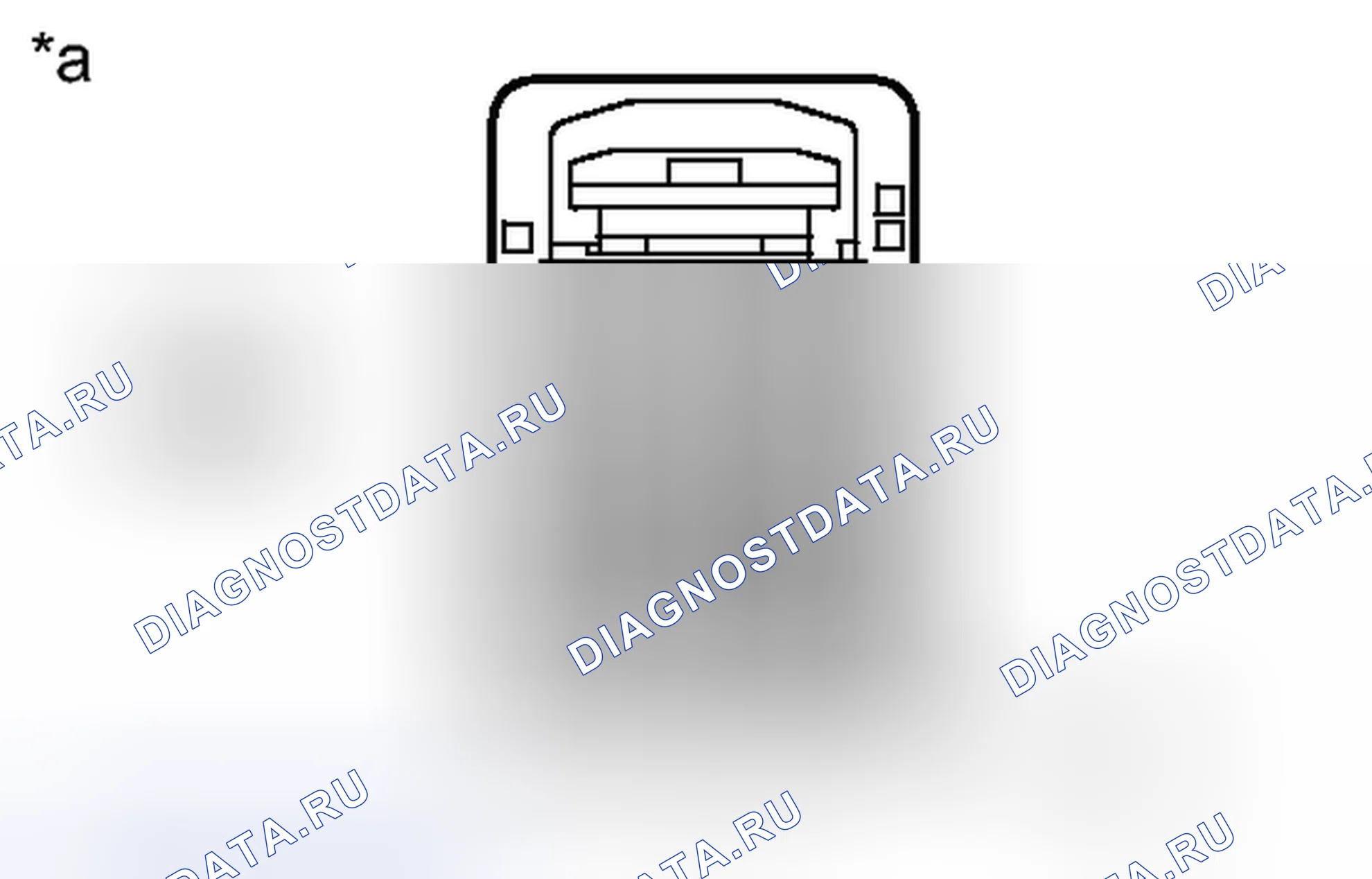 Рис. 303. Honda Accord VII