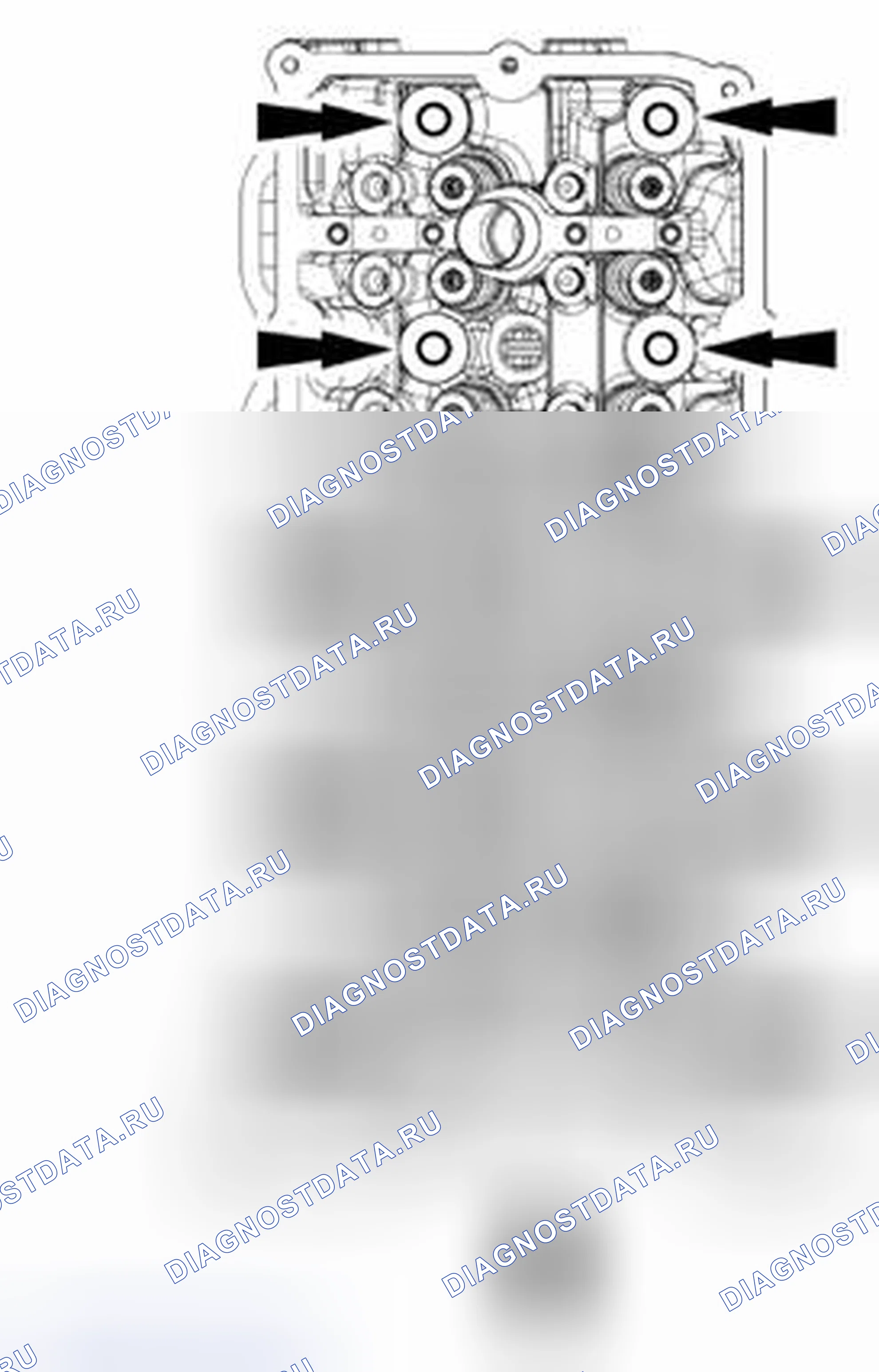 Рис. 1140. Ford Pickup F250 Super Duty II