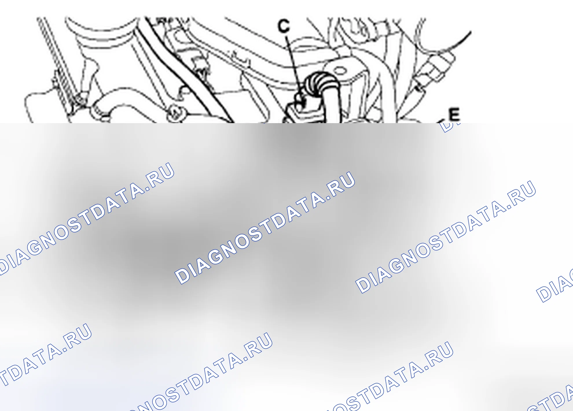 Рис. 55. Geely Preface I рестайлинг