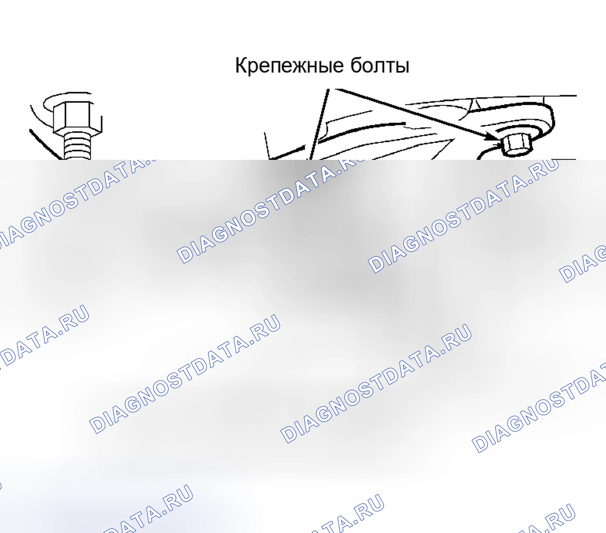 Рис. 11. Mazda Tribute I