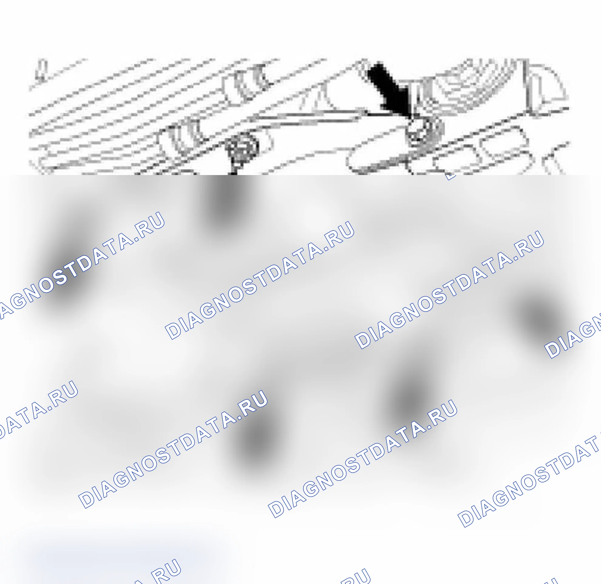 Рис. 107. Porsche 911 Carrera 4 996 рестайлинг