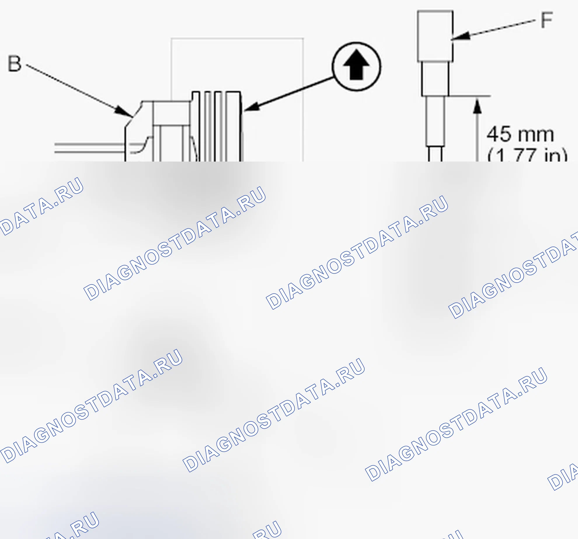 Рис. 240. Honda Fit GE
