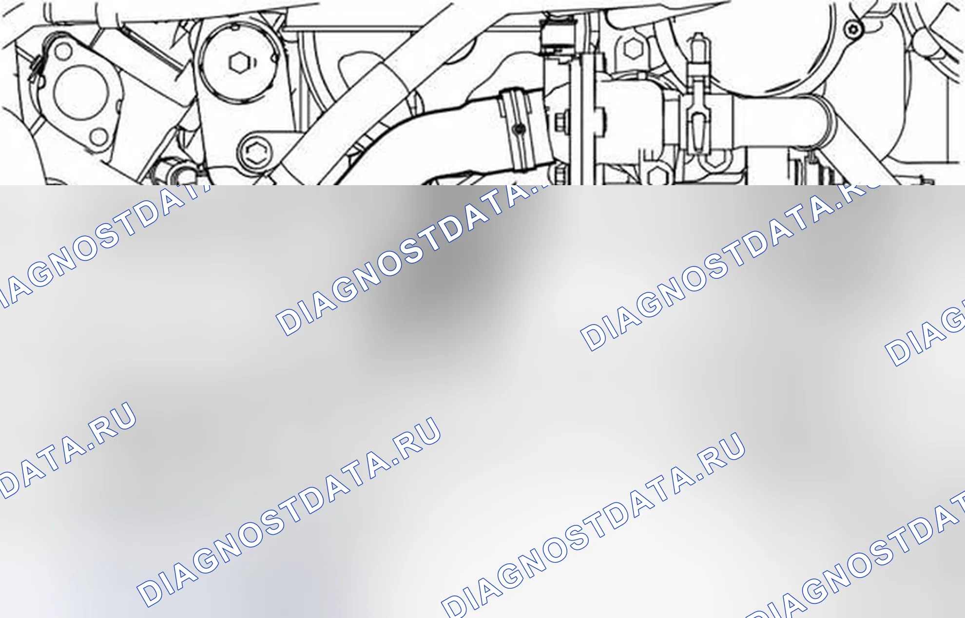 Рис. 535. Jaguar X-type I рестайлинг