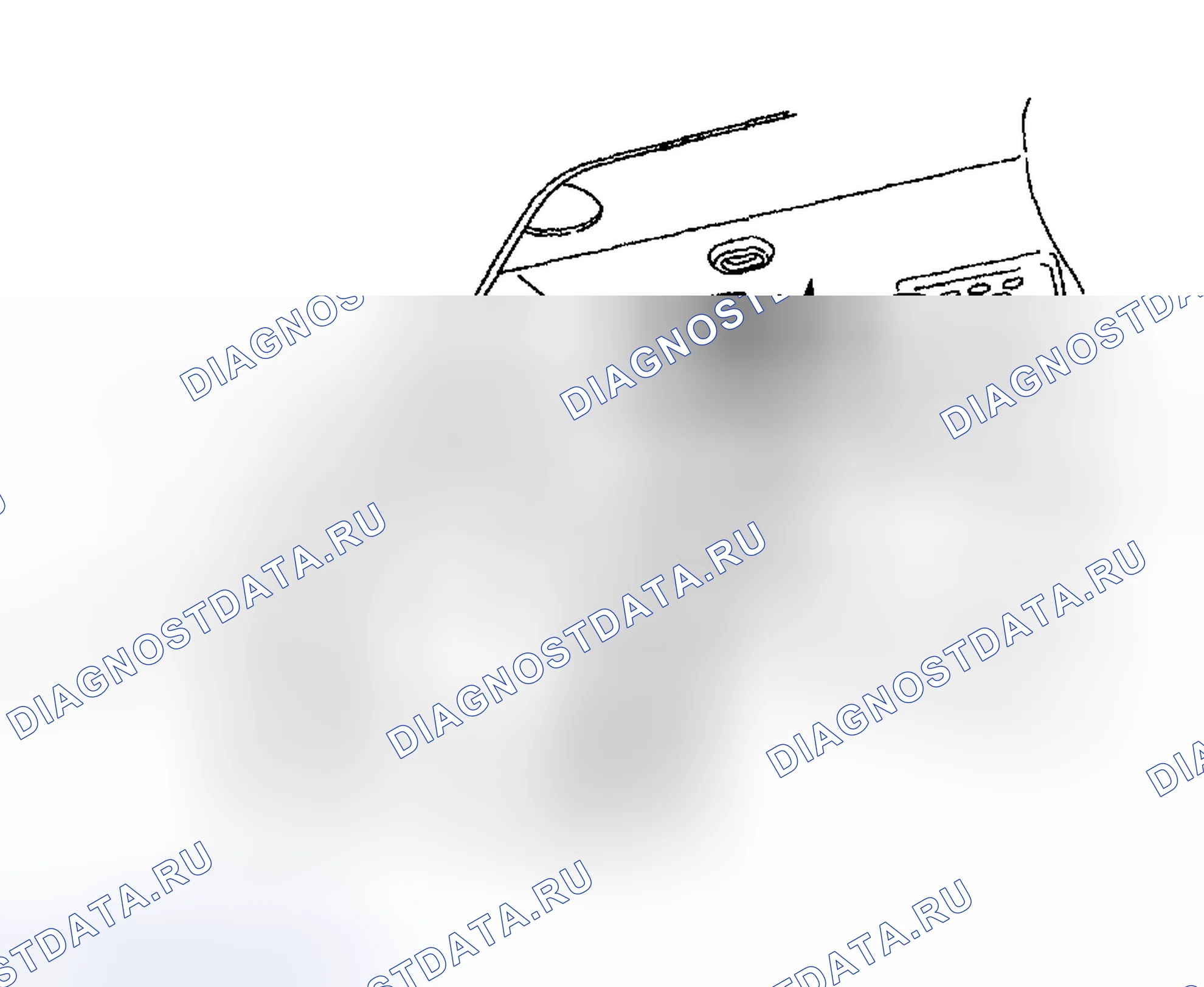 Рис. 55. Hyundai ix20 I рестайлинг