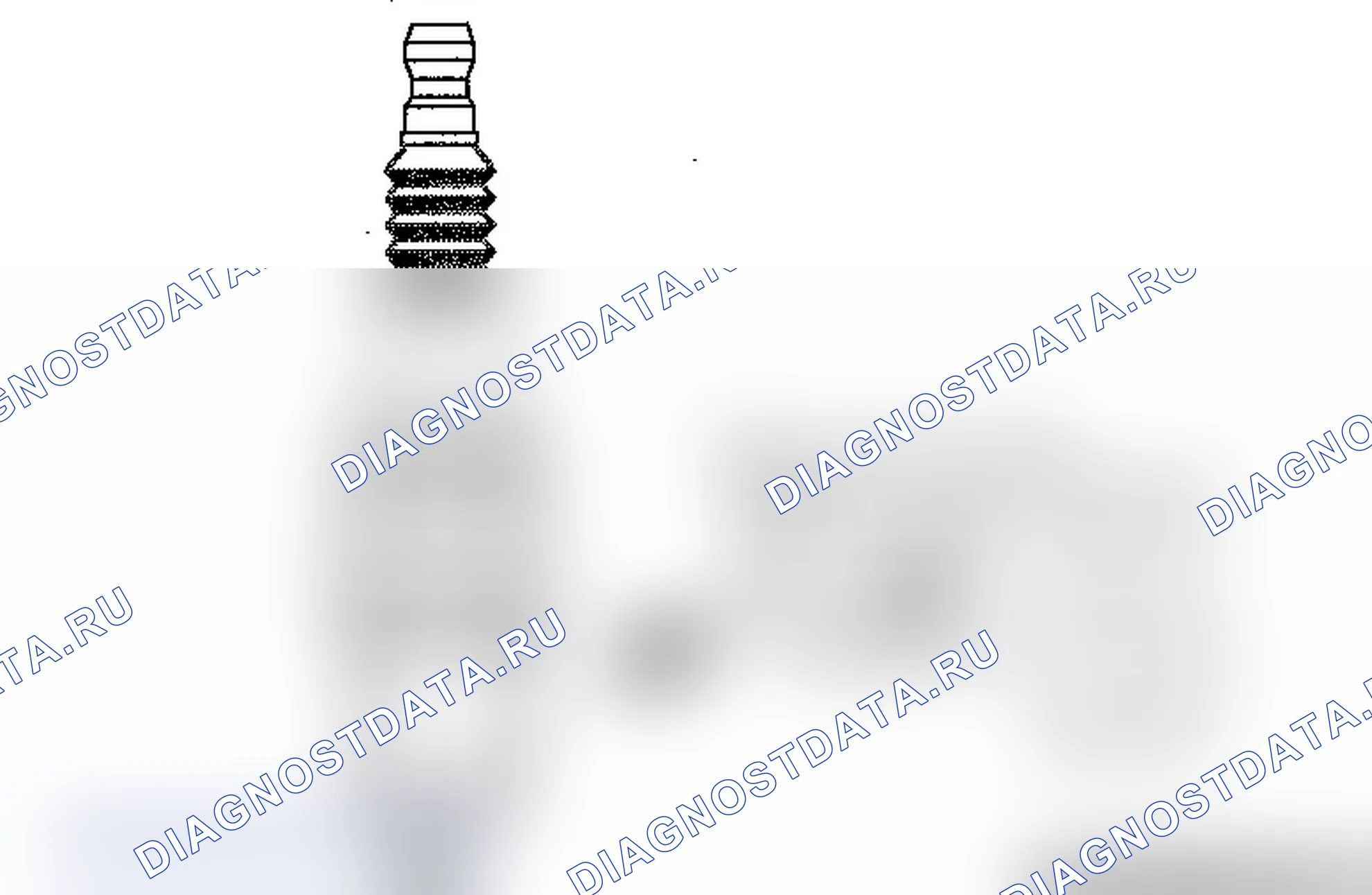 Рис. 159. Mitsubishi Lancer Ralliart X рестайлинг