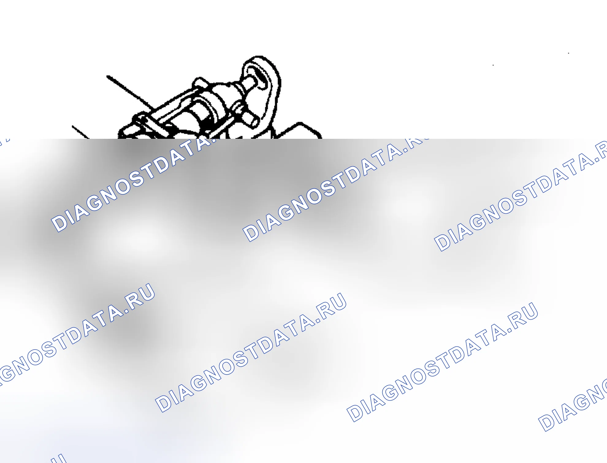 Рис. 106. Toyota Tacoma II