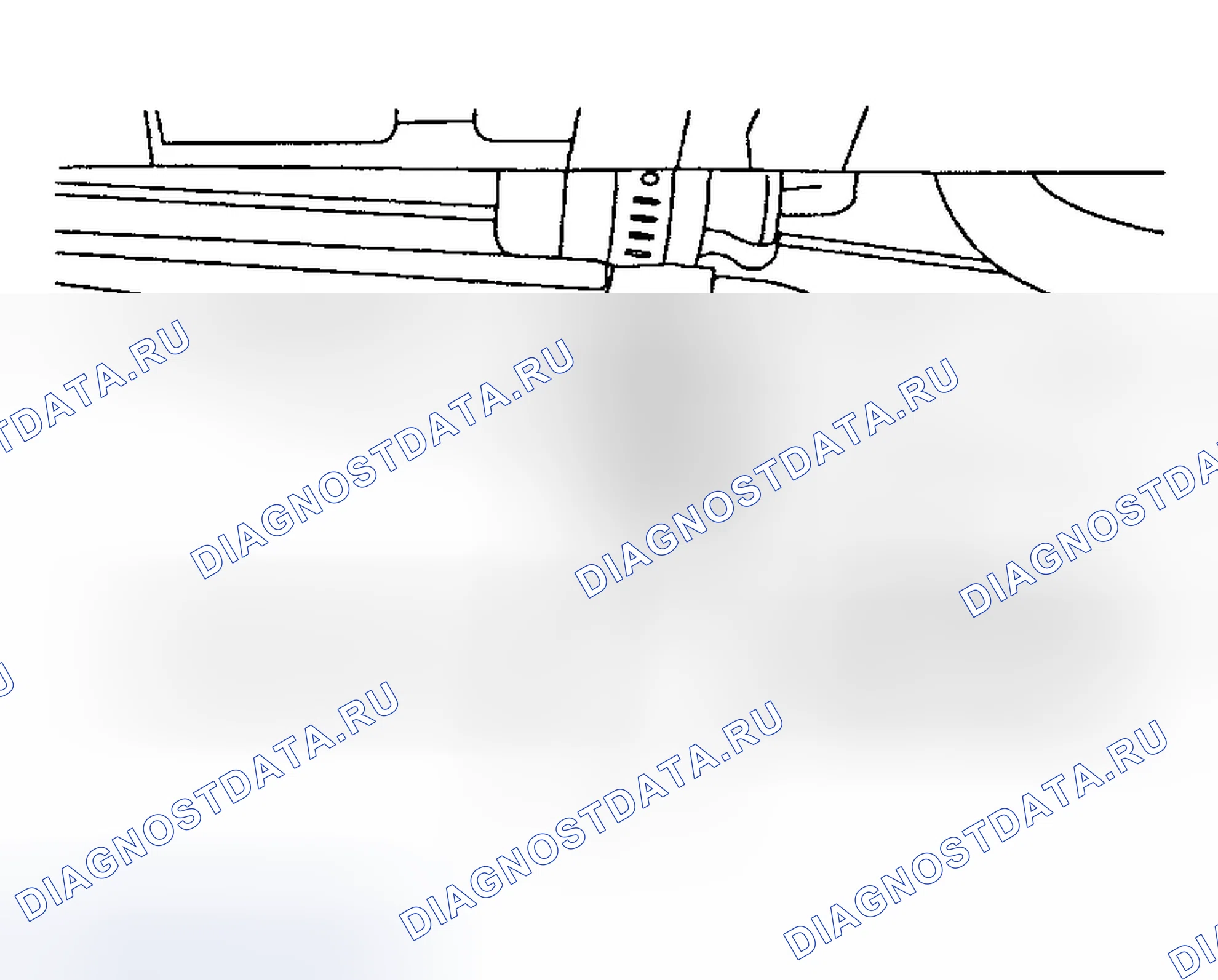 Рис. 20. Ford Escape I