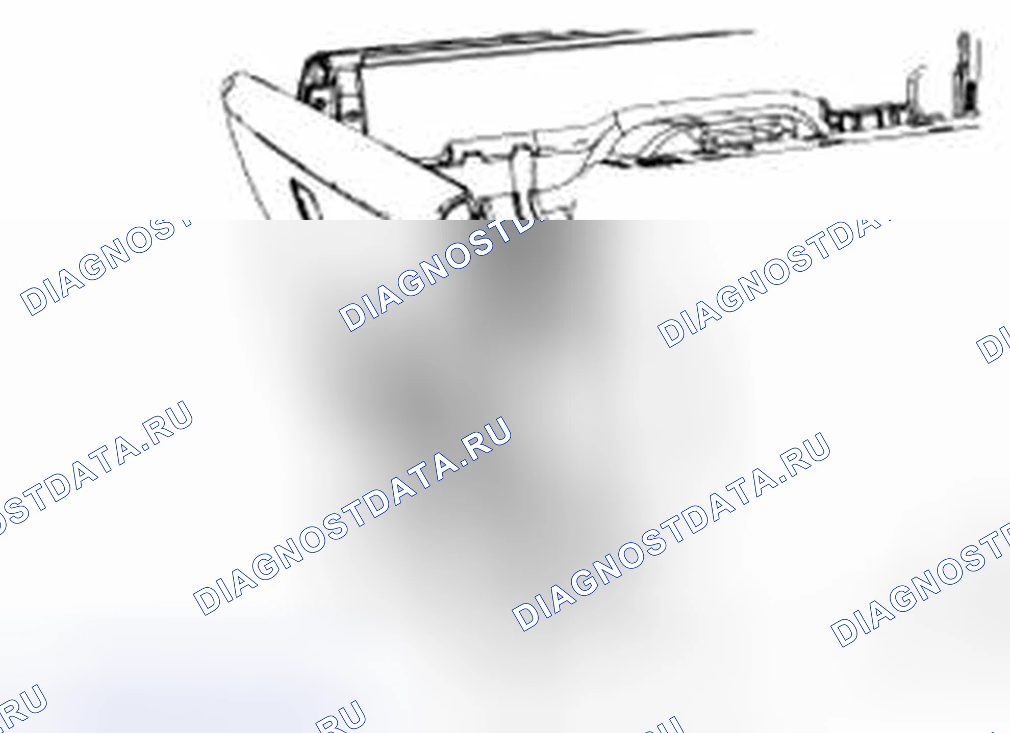 Рис. 57. Ford Pickup F250 Super Duty II