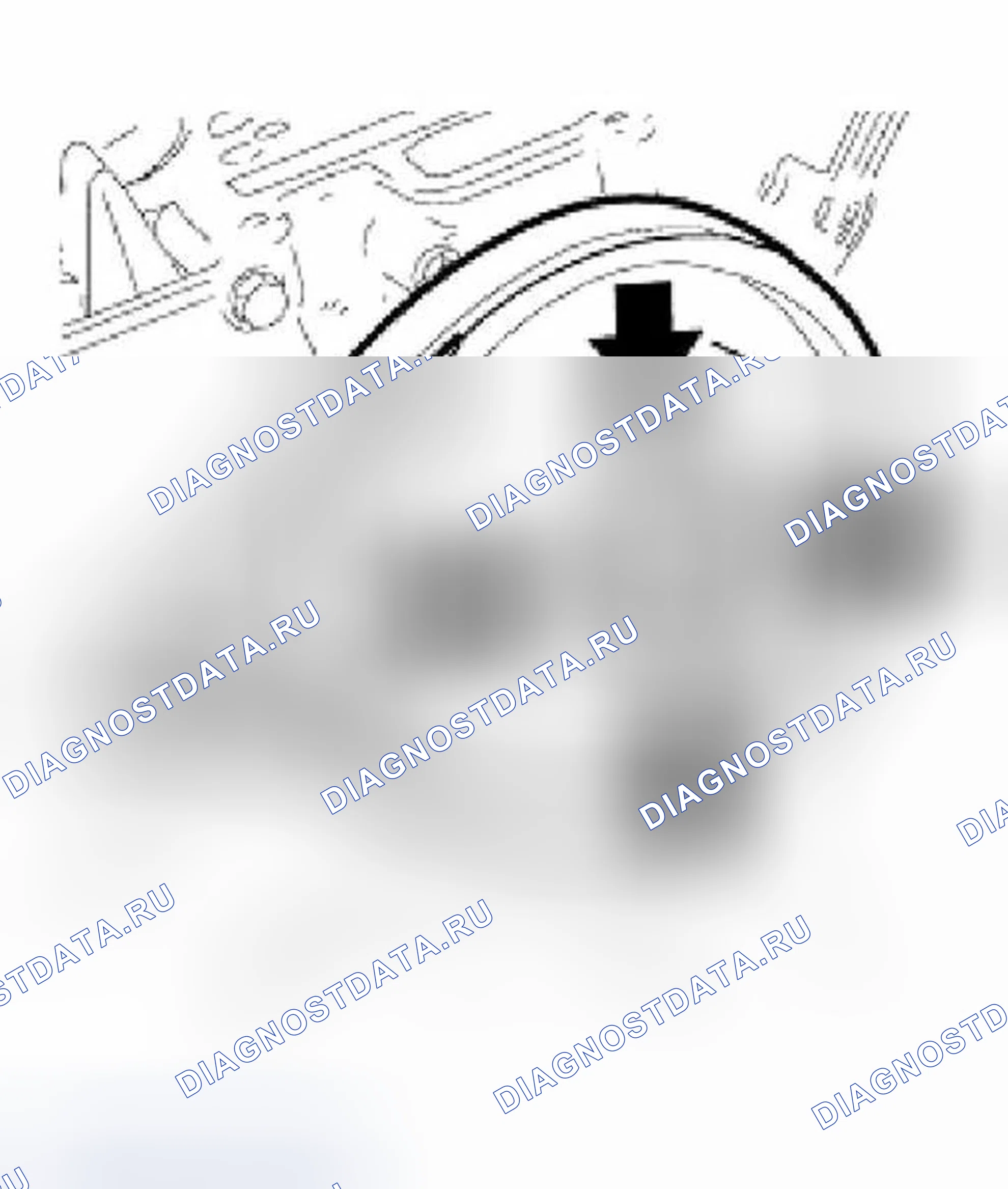 Рис. 415. BMW X3 E83