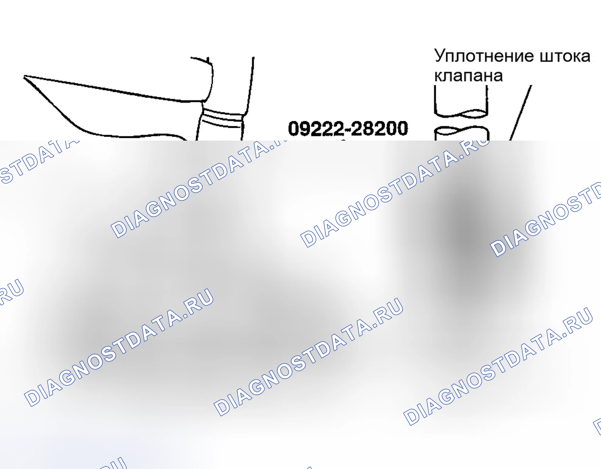 Рис. 57: ПОВТОРНАЯ СБОРКА. Hyundai Sonata IV рестайлинг