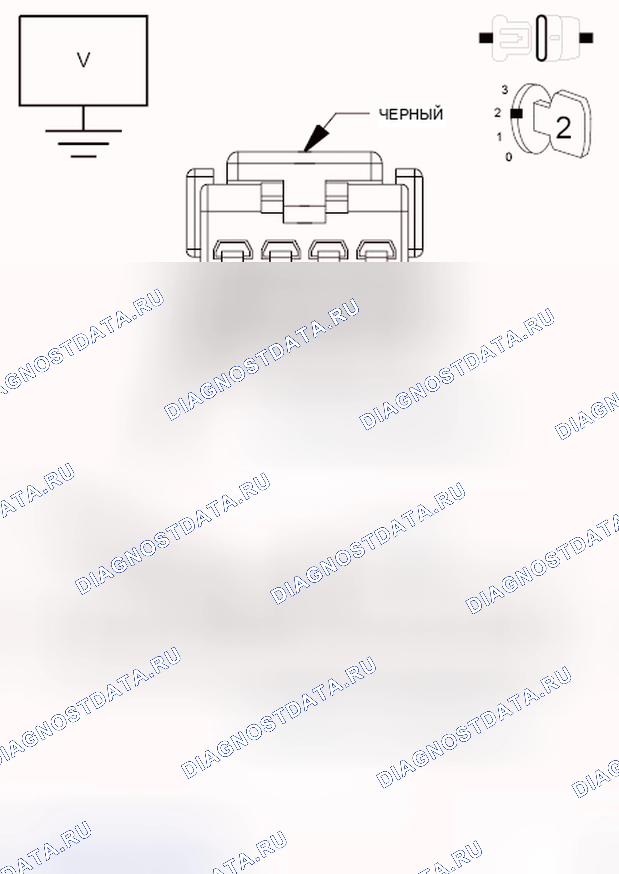 Рис. 101. Dodge Grand Caravan V