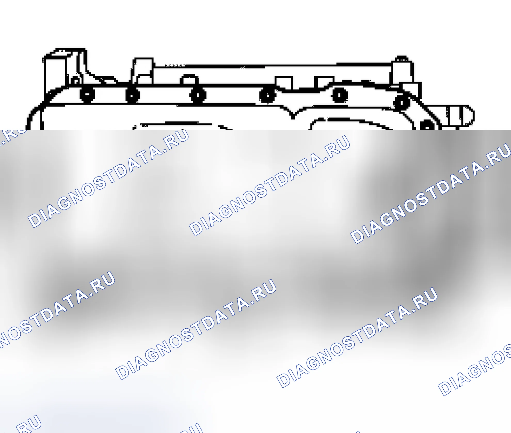 Рис. 576. Ford Ranger I