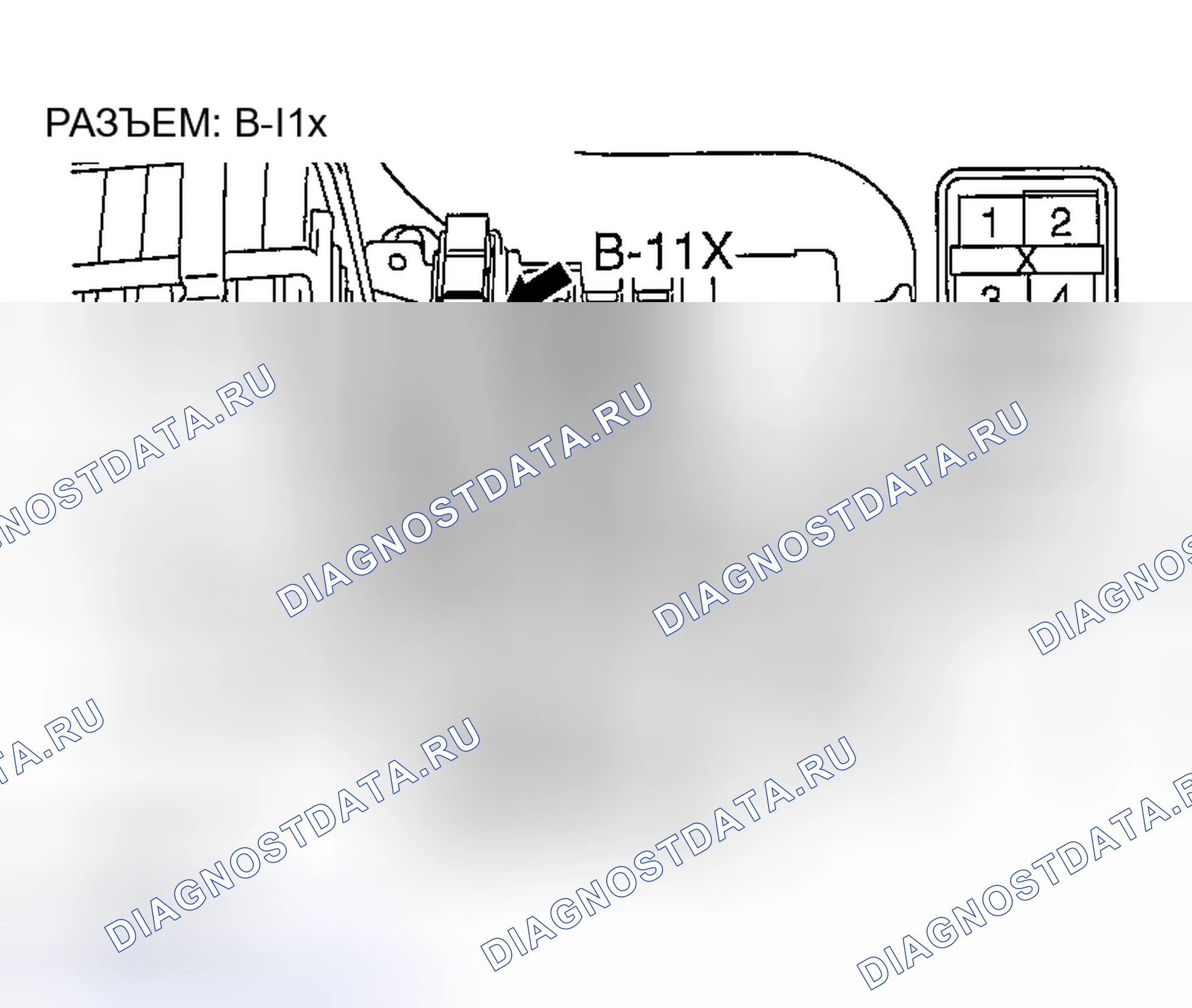 Рис. 1230. Mazda MX-5 NA