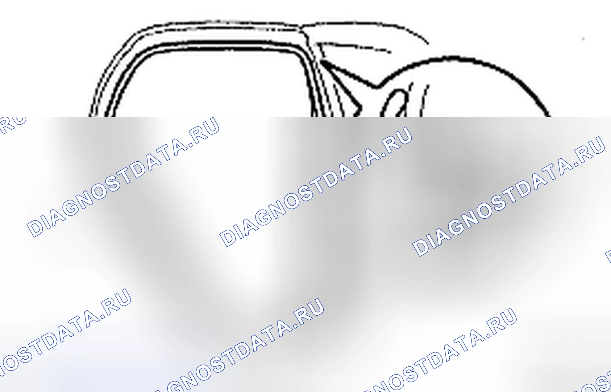Рис. 300. Toyota Yaris II