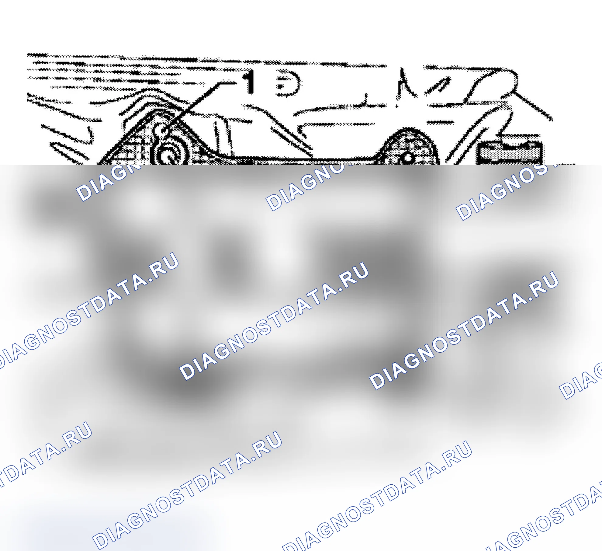 Рис. 2. Audi A4 B6