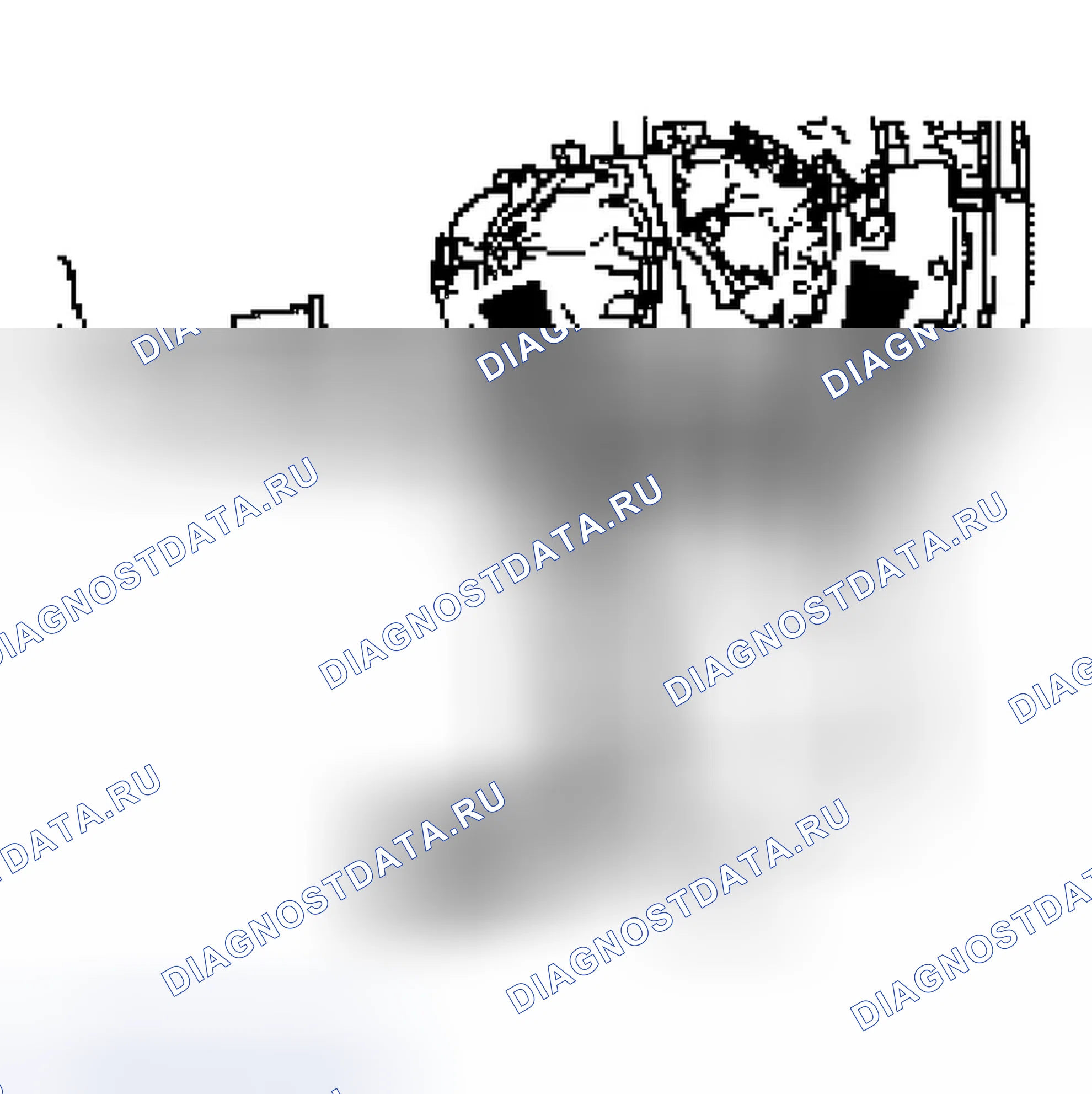 Рис. 13. Ford Crown Victoria II