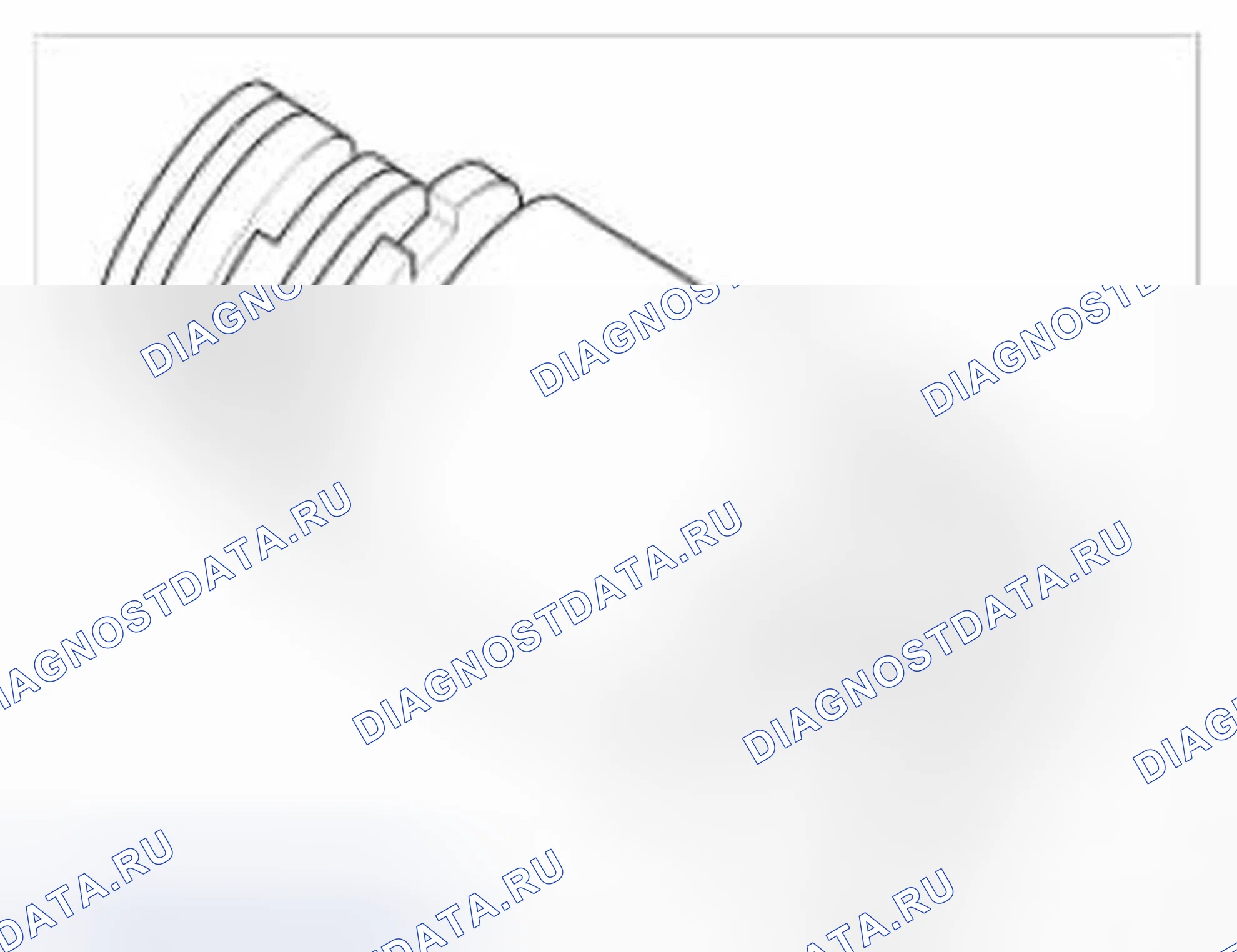 Рис. 88: Описание автоматической трансмиссии (акпп). Hyundai Azera II