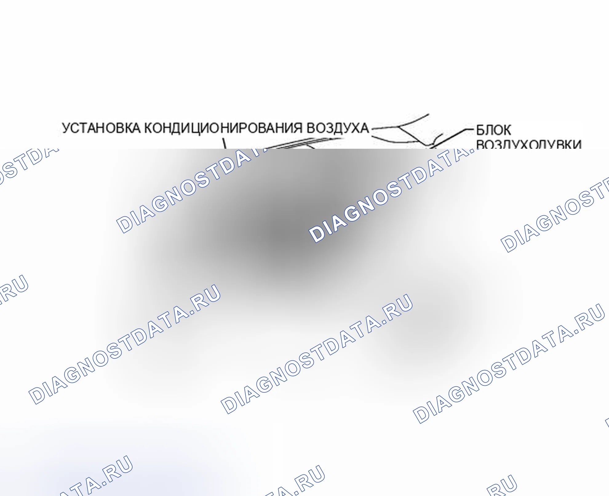 Рис. 233: ИЛЛЮСТРАЦИЯ. Honda Accord IV