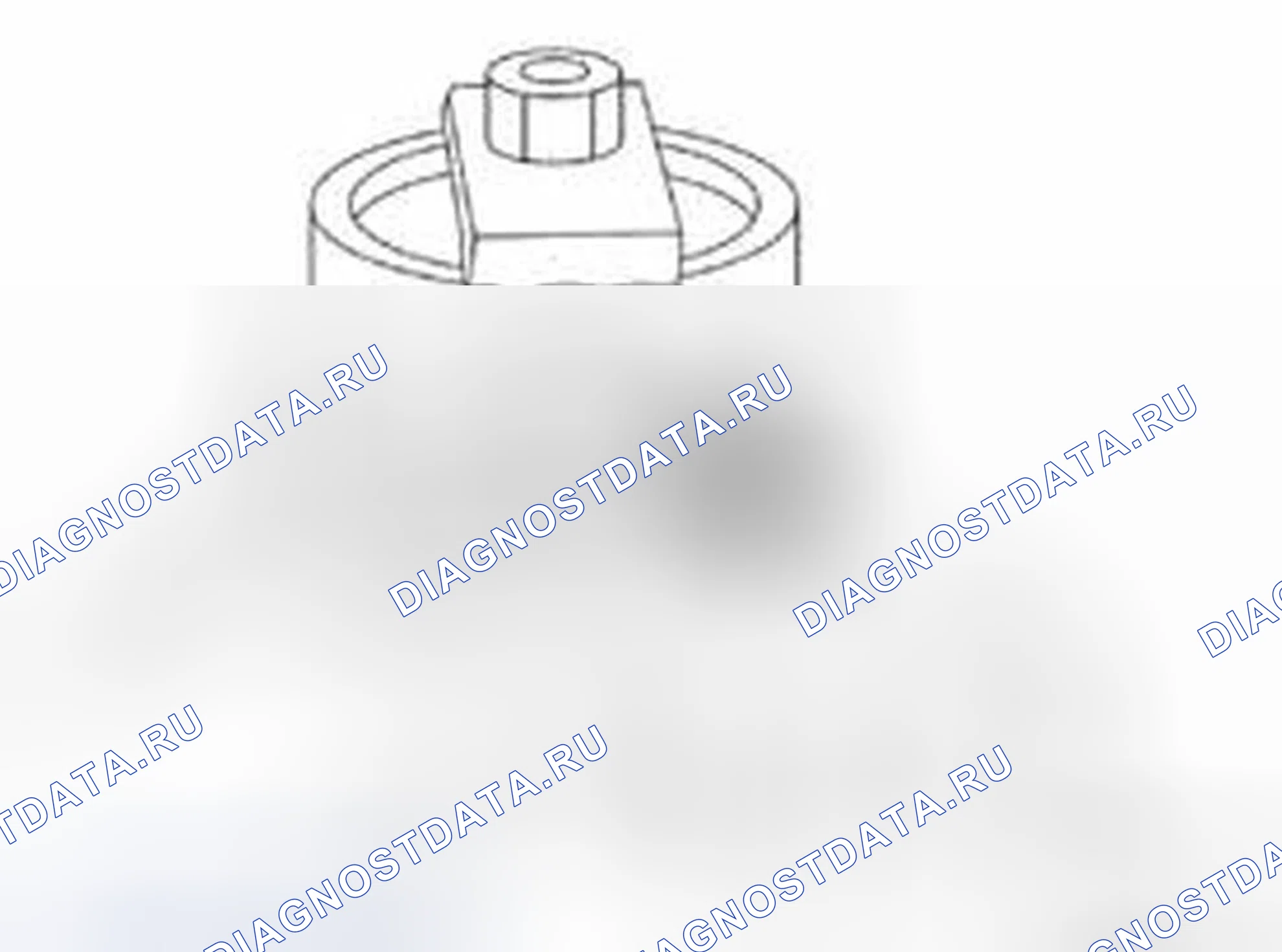 Рис. 39. Ford Mustang V рестайлинг 2