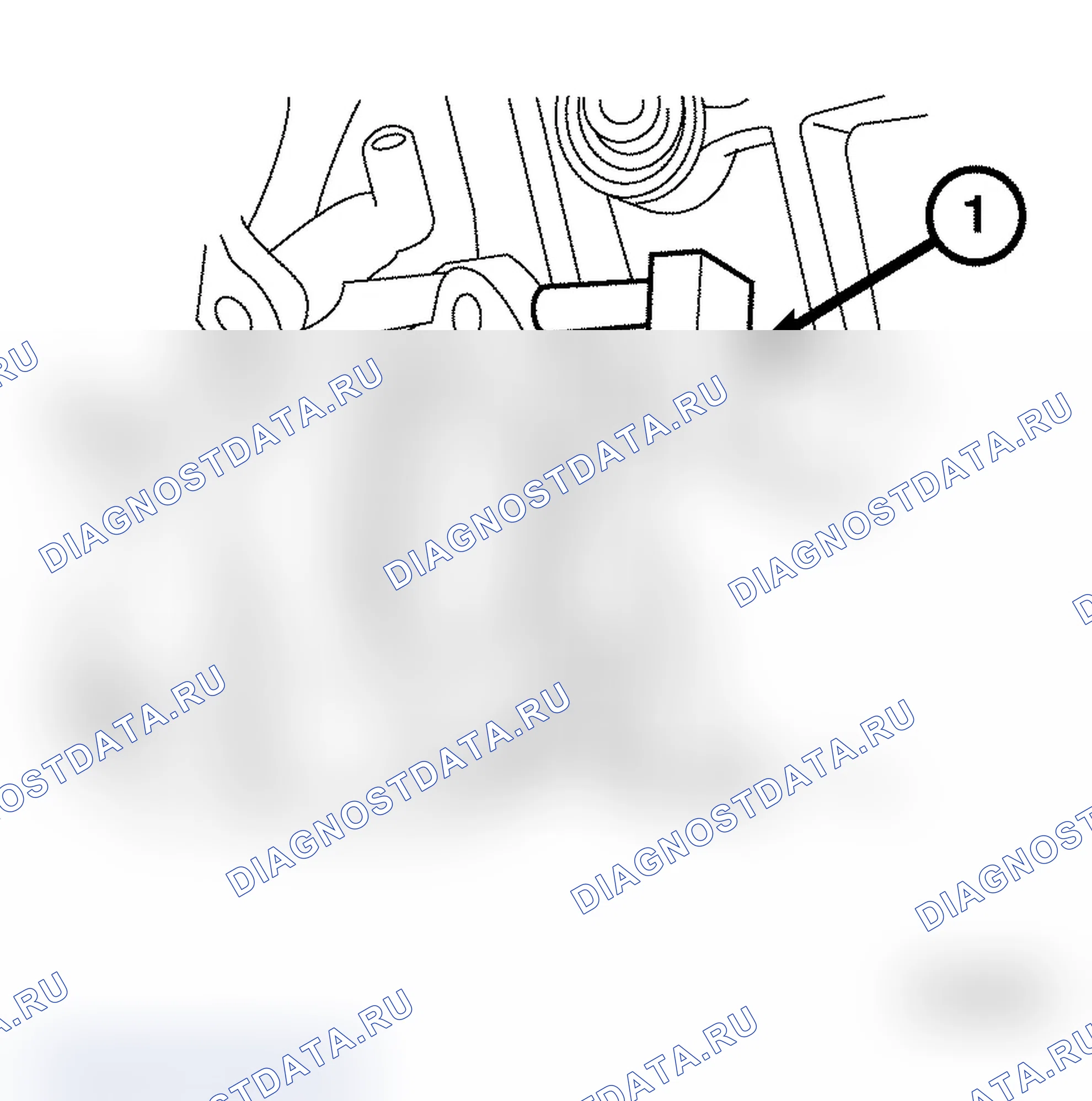 Рис. 17: МАХОВИК. Chrysler Crossfire I final