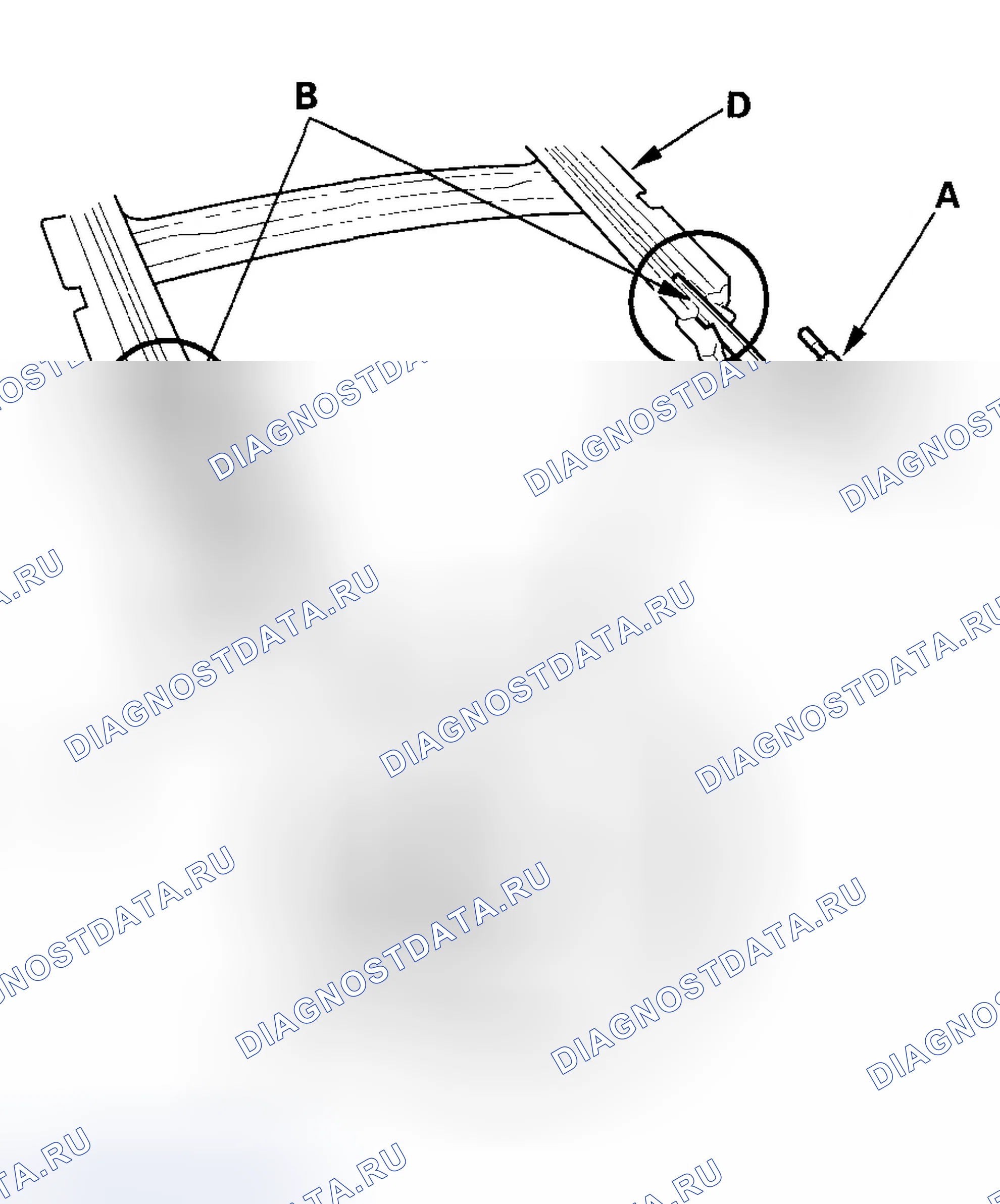 Рис. 89. Honda Accord VII рестайлинг