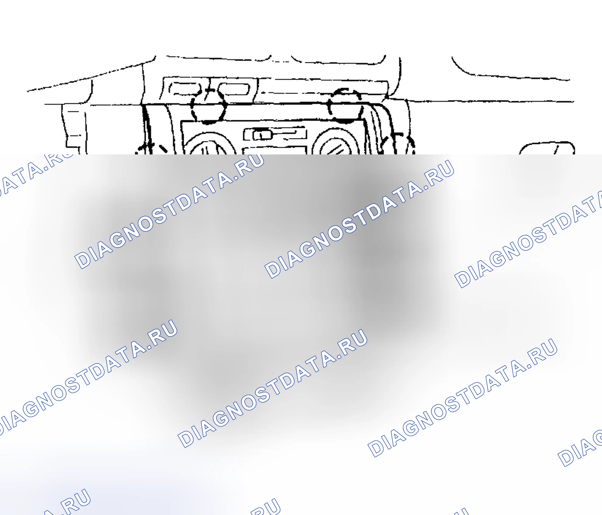 Рис. 25. Subaru Impreza GD/GC/GG