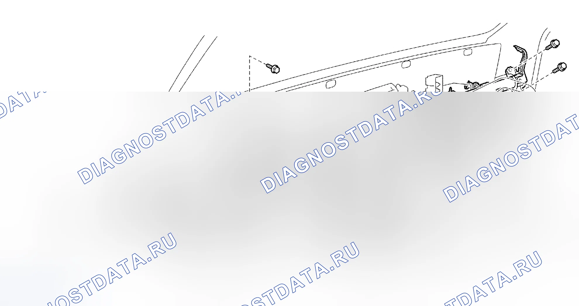 Рис. 216. Honda Accord VI