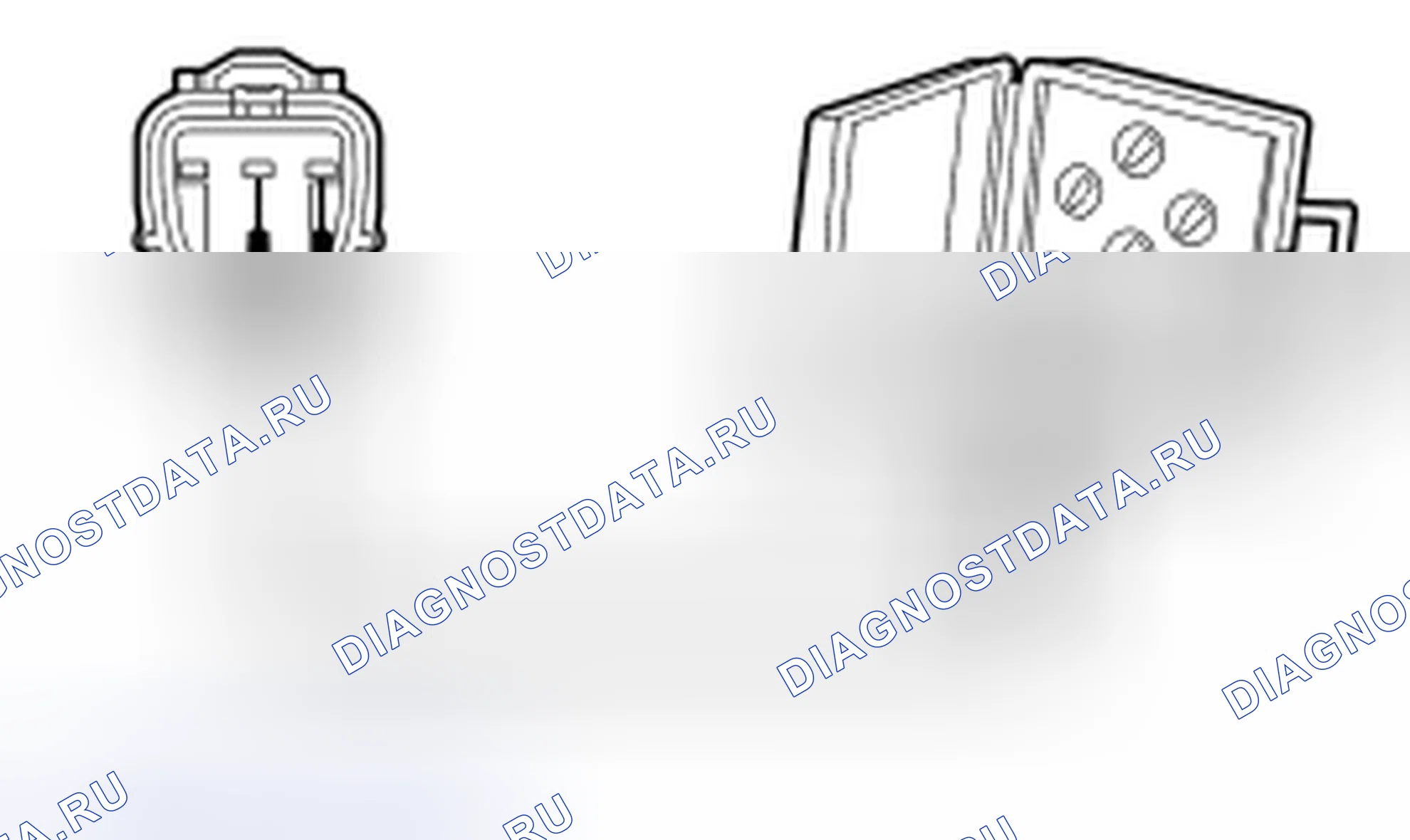 Рис. 16. Hyundai Lafesta I