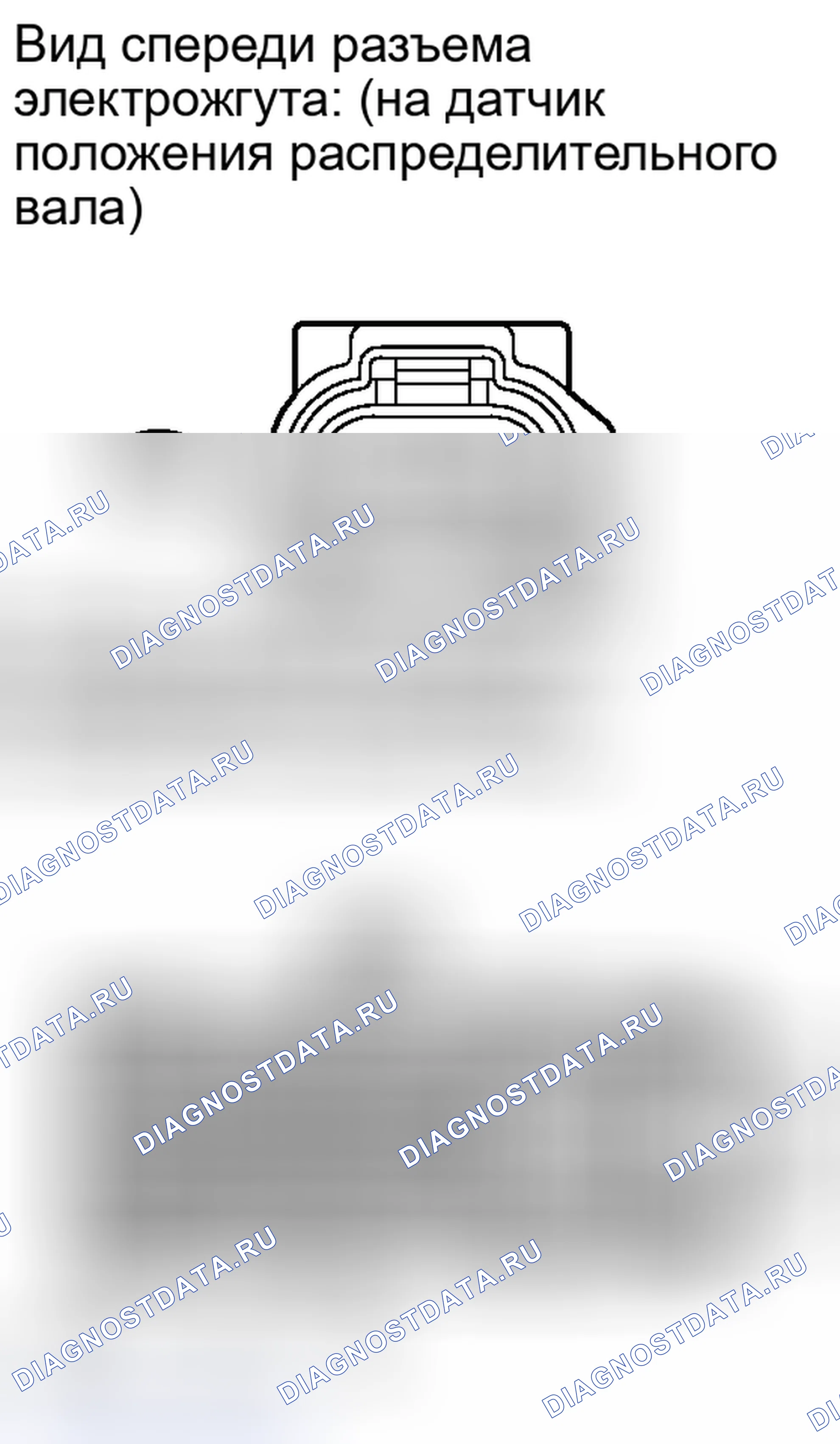 Рис. 382. Toyota Sequoia II рестайлинг