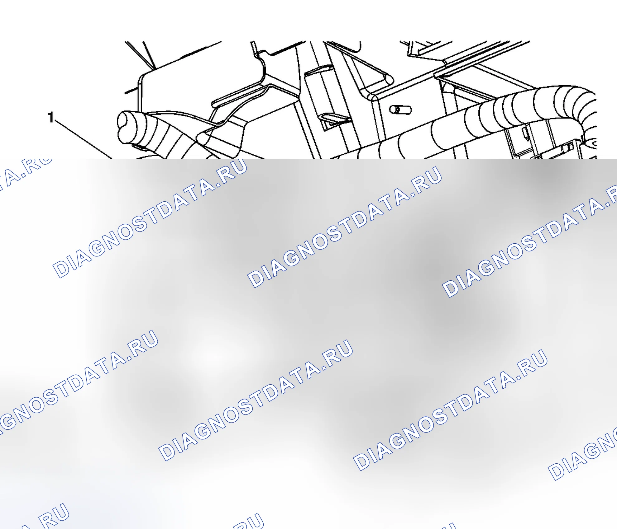 Рис. 12. Chevrolet Equinox I