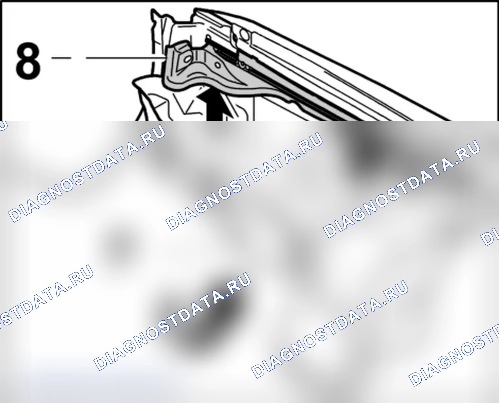 Рис. 25: Последующая работа. Porsche Boxster S 987 рестайлинг