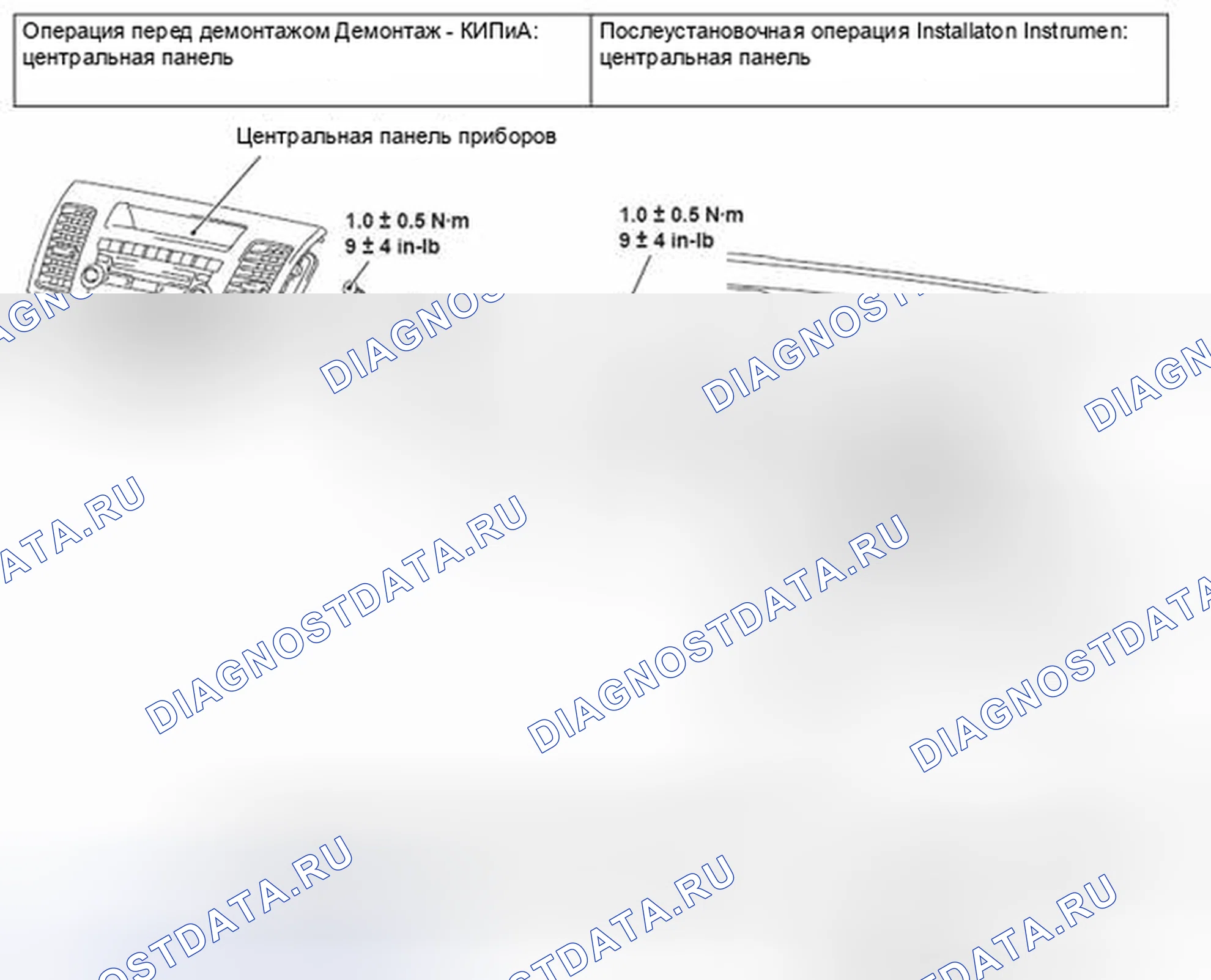 Рис. 28: РАДИО И ПРОИГРЫВАТЕЛЬ КОМПАКТ-ДИСКОВ. Honda Domani MB