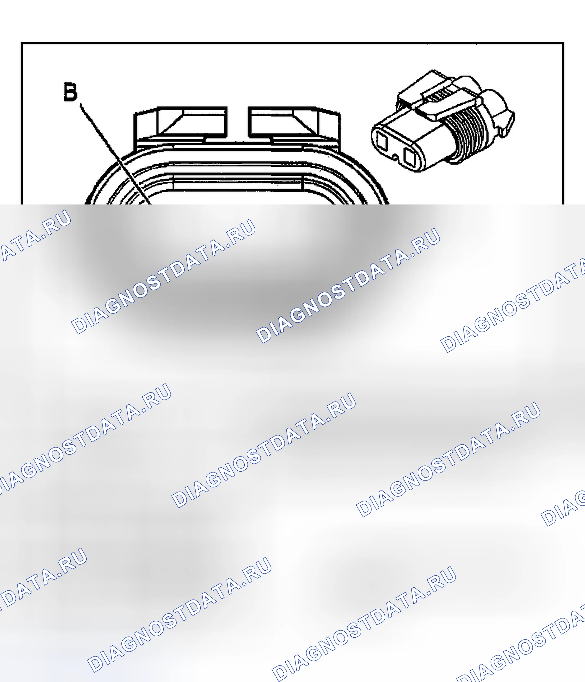 Рис. 130. Chevrolet Chevy Express H2500 