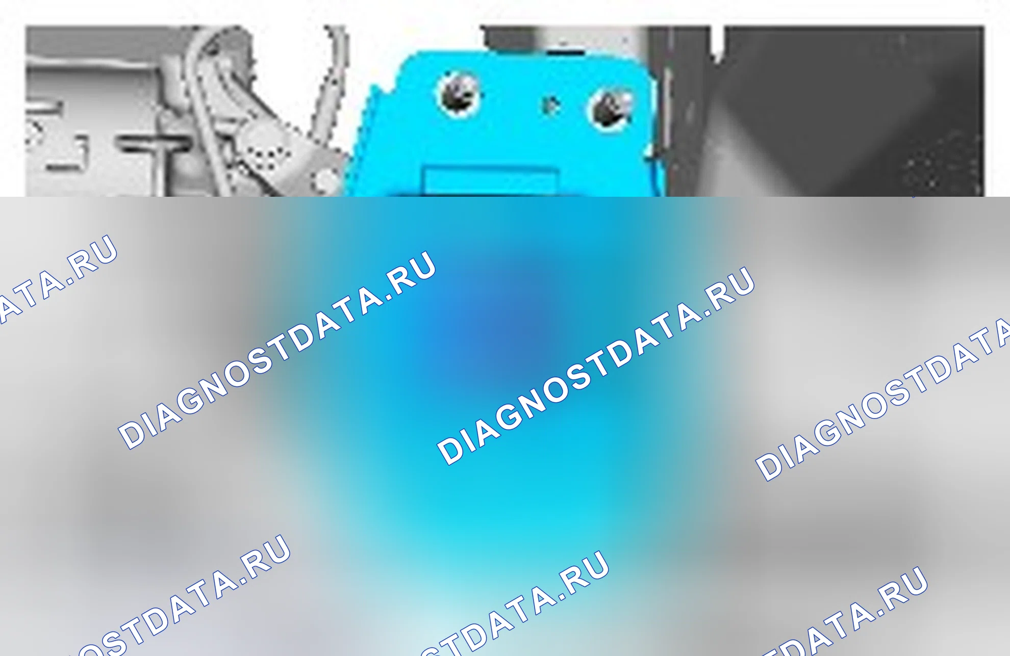 трансмиссия — 2.0L Duratorq-TDCi (103kW/140 л.с.) — DW: описание и работа. Ford S-MAX I