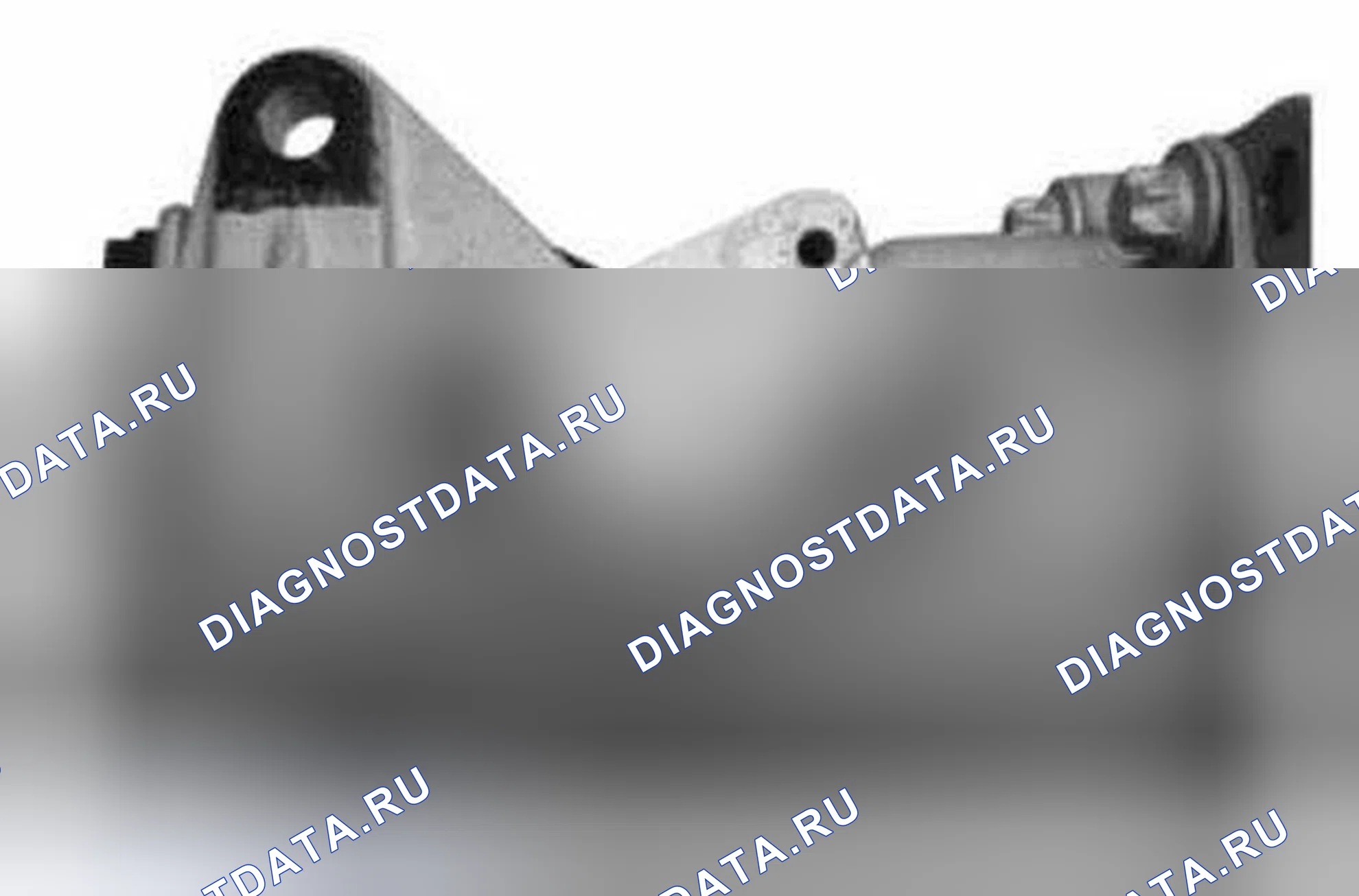 Рис. 47. Ford Mustang V рестайлинг