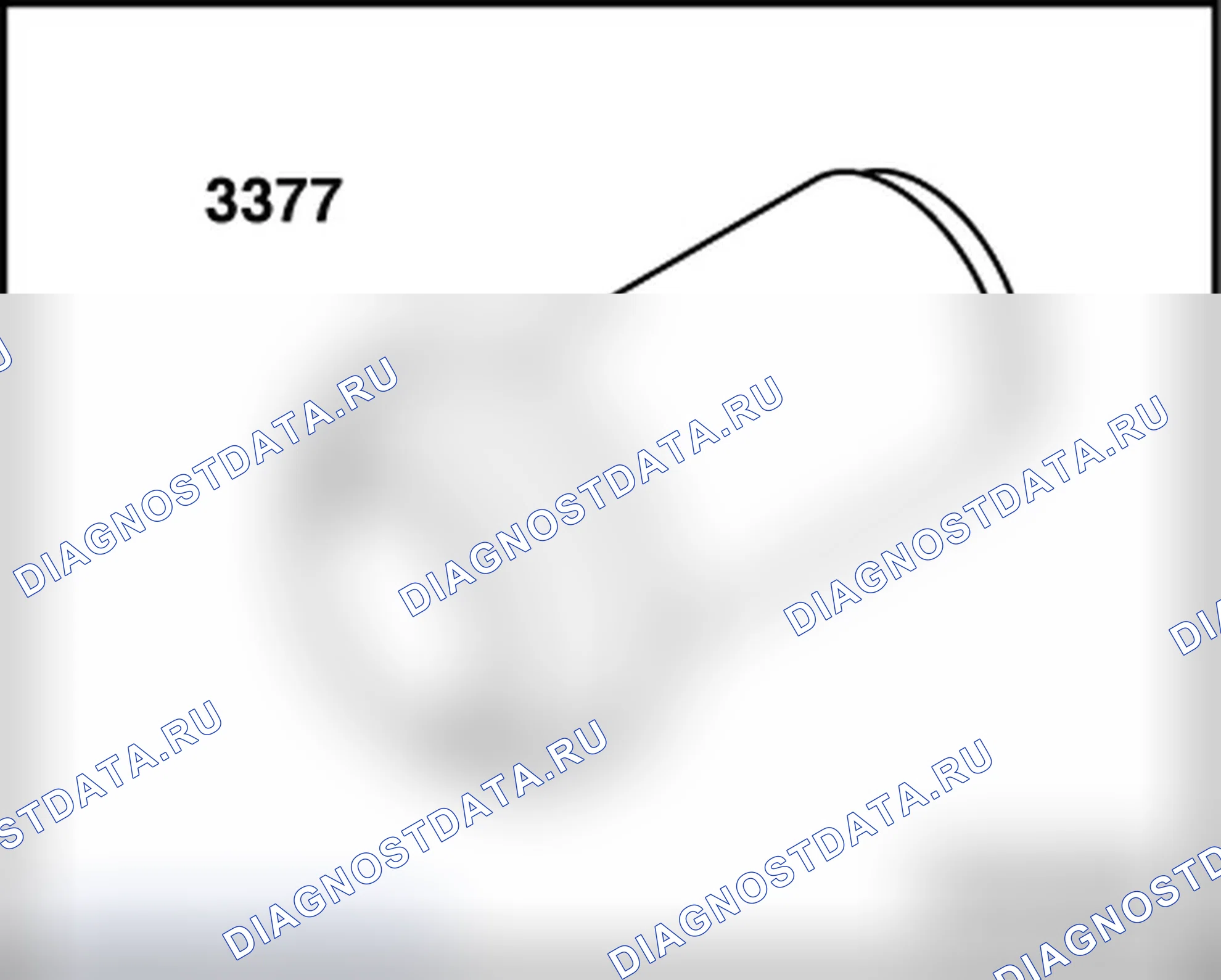 Рис. 234. Audi A3 8P рестайлинг