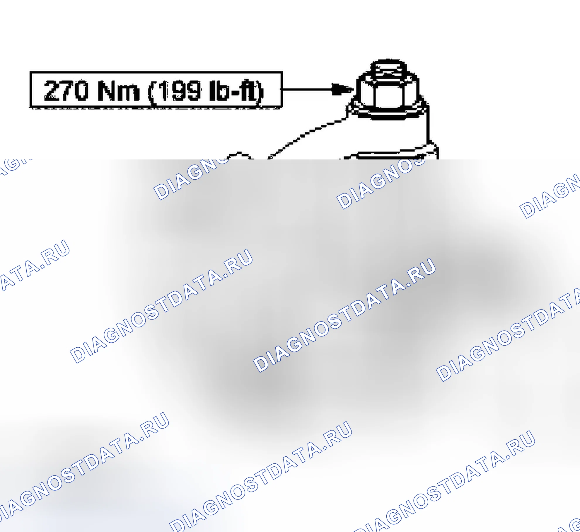 Рис. 45. Ford Econoline E250 
