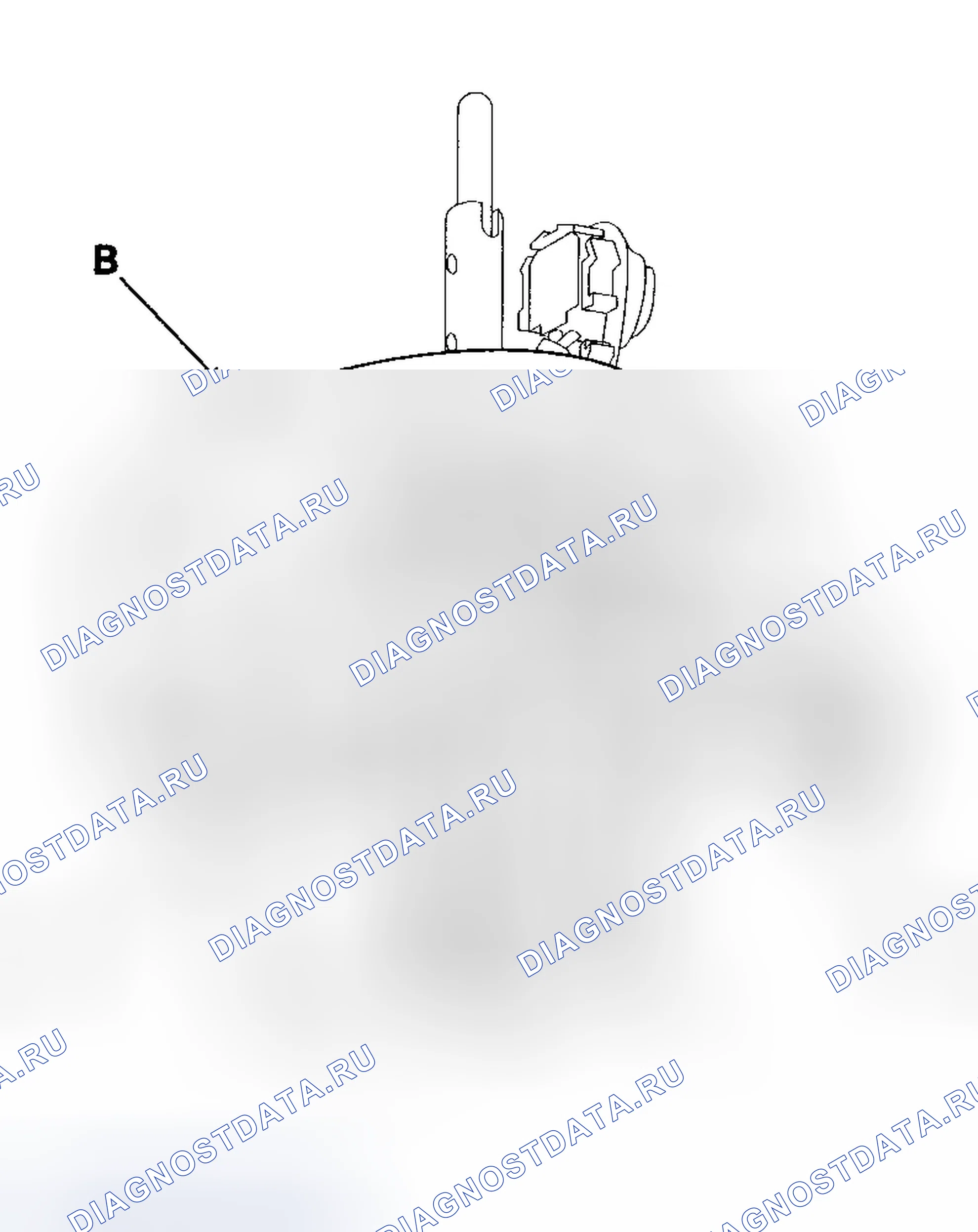 Рис. 60. Honda Element I