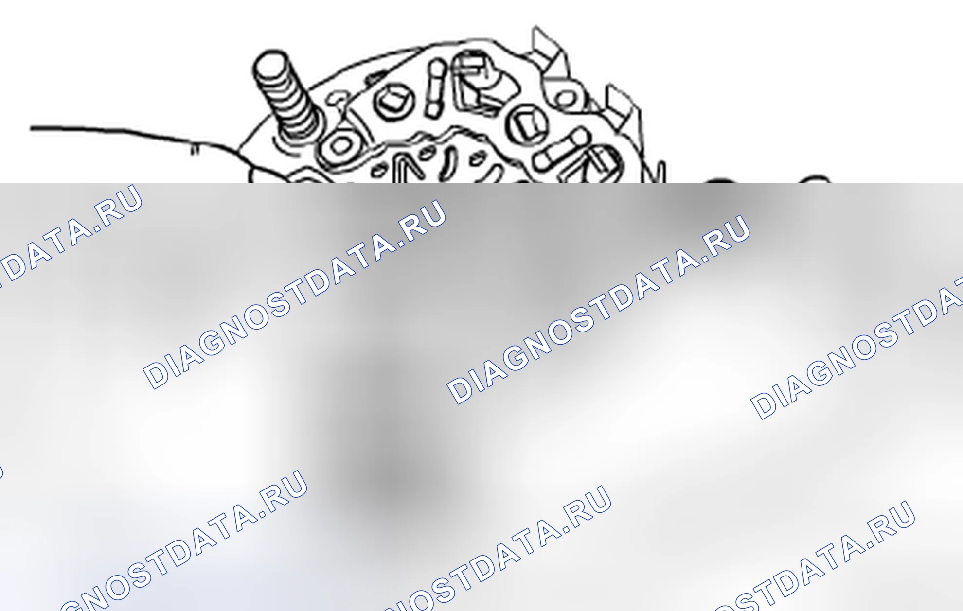Рис. 11. Suzuki Forenza I