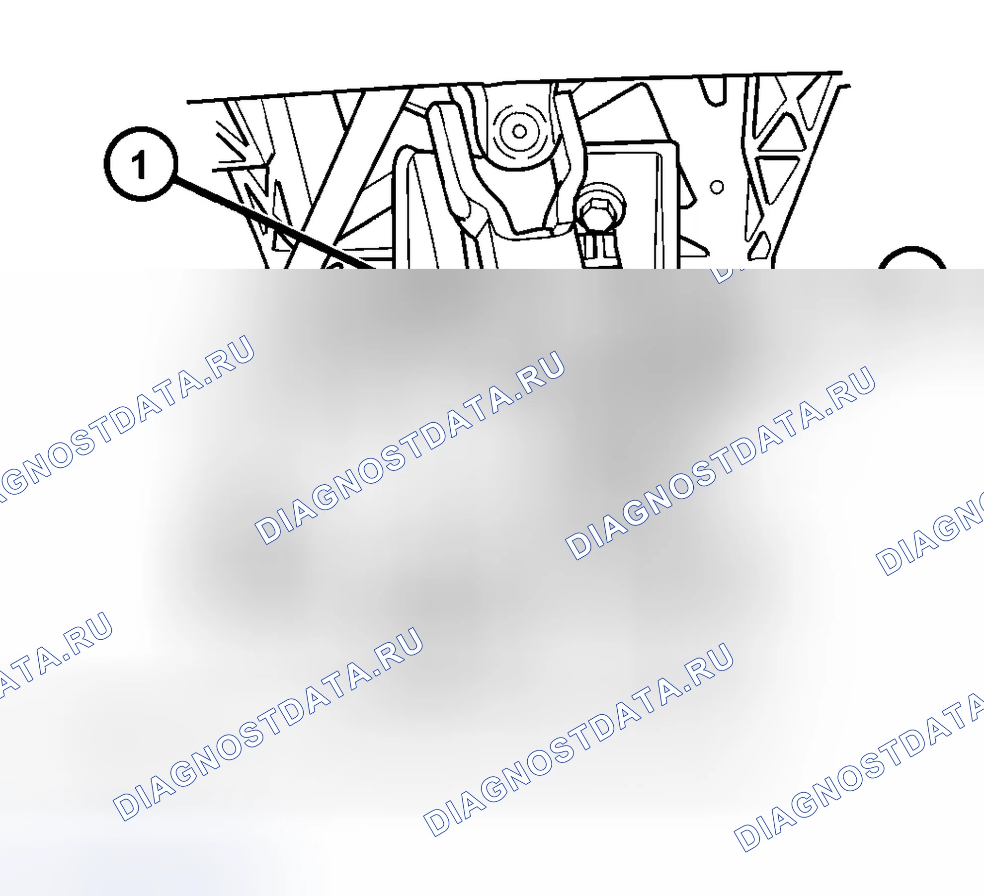 Рис. 6. Dodge Grand Caravan IV