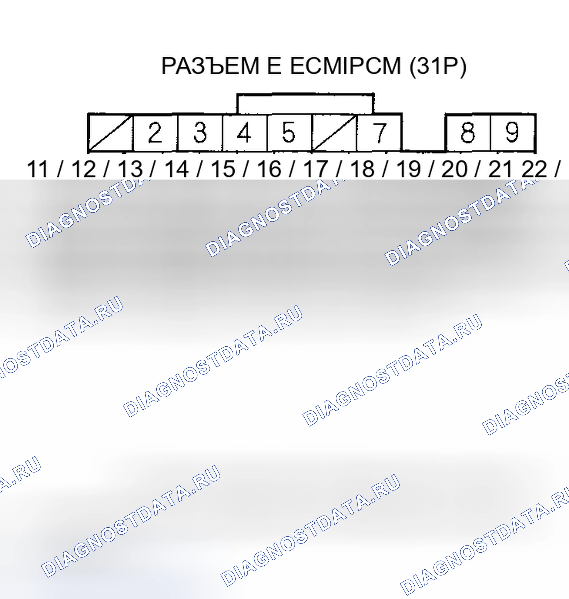 Рис. 20. Honda CR-V II рестайлинг