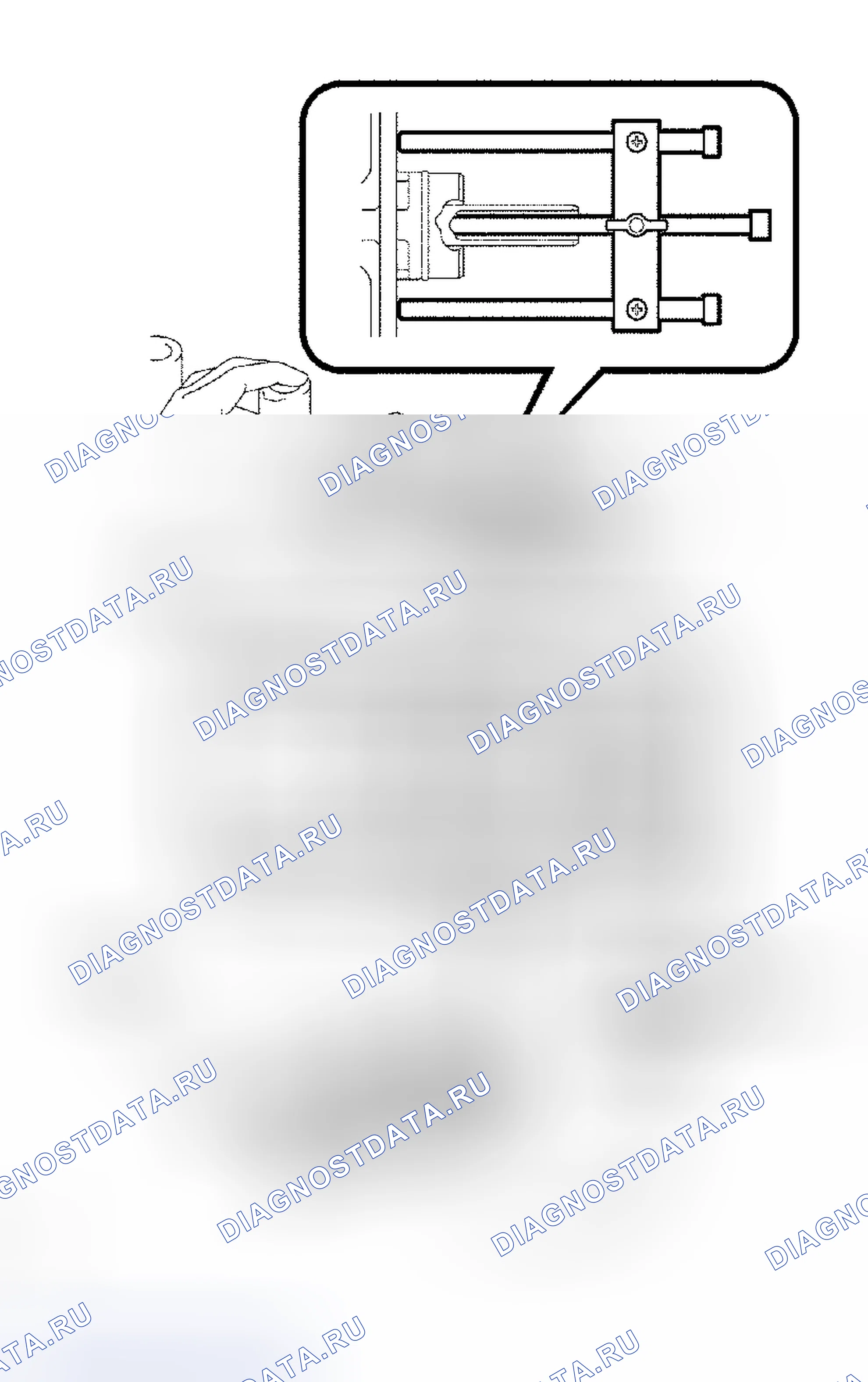 Рис. 112. Scion tC I
