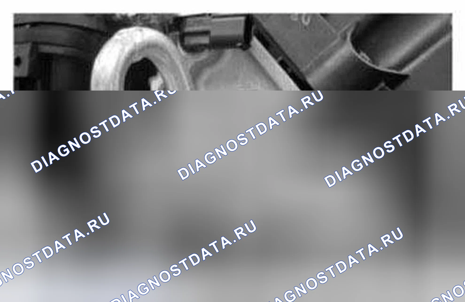 Рис. 31. Ford Mustang V рестайлинг