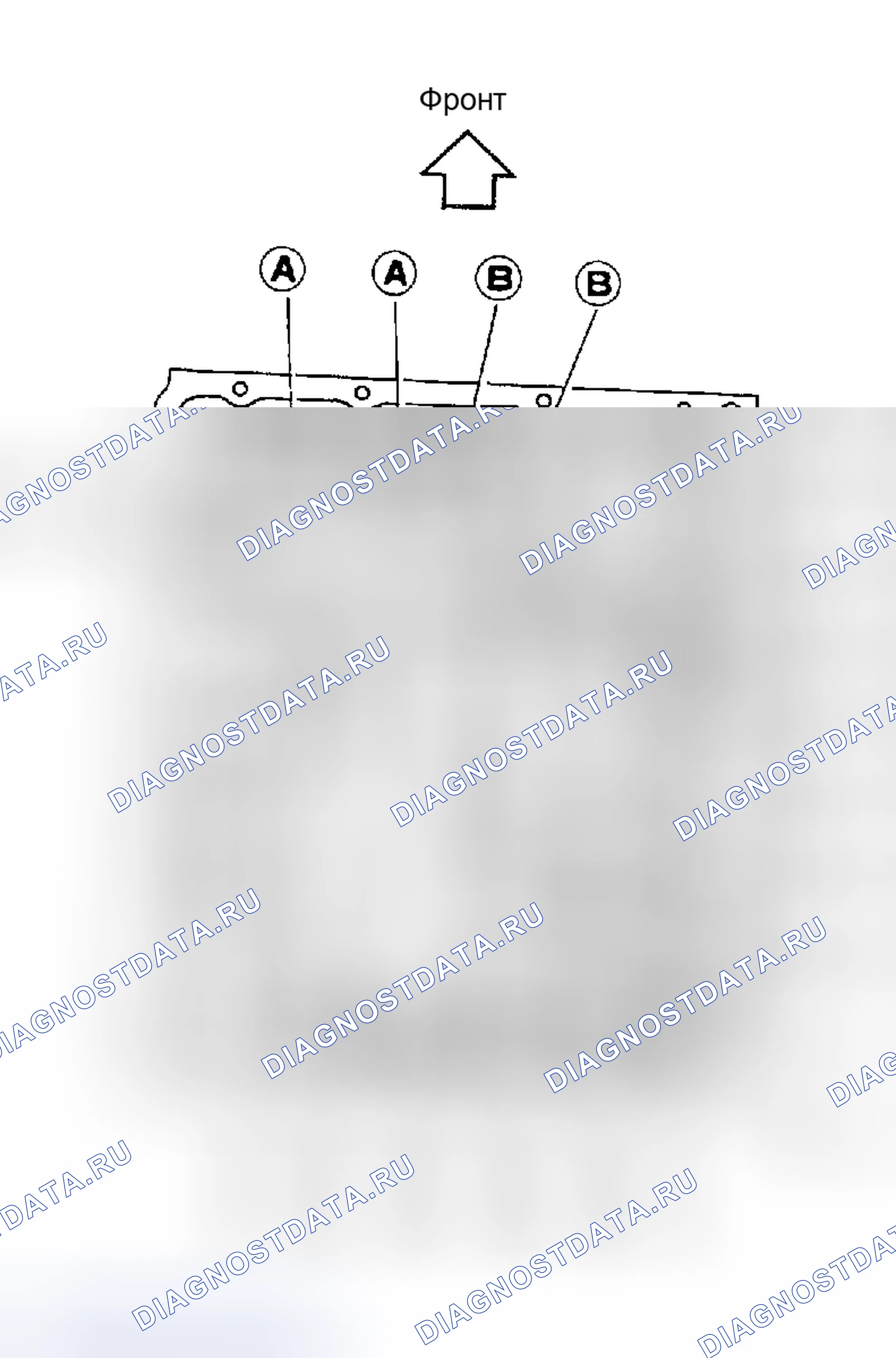 Рис. 144. Honda Odyssey (North America) I