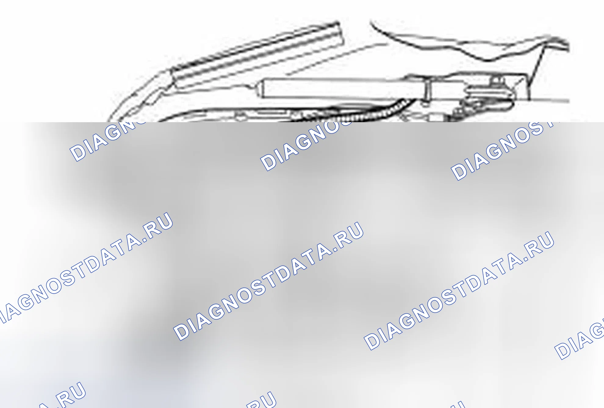 Рис. 6. Ford Ranger II рестайлинг