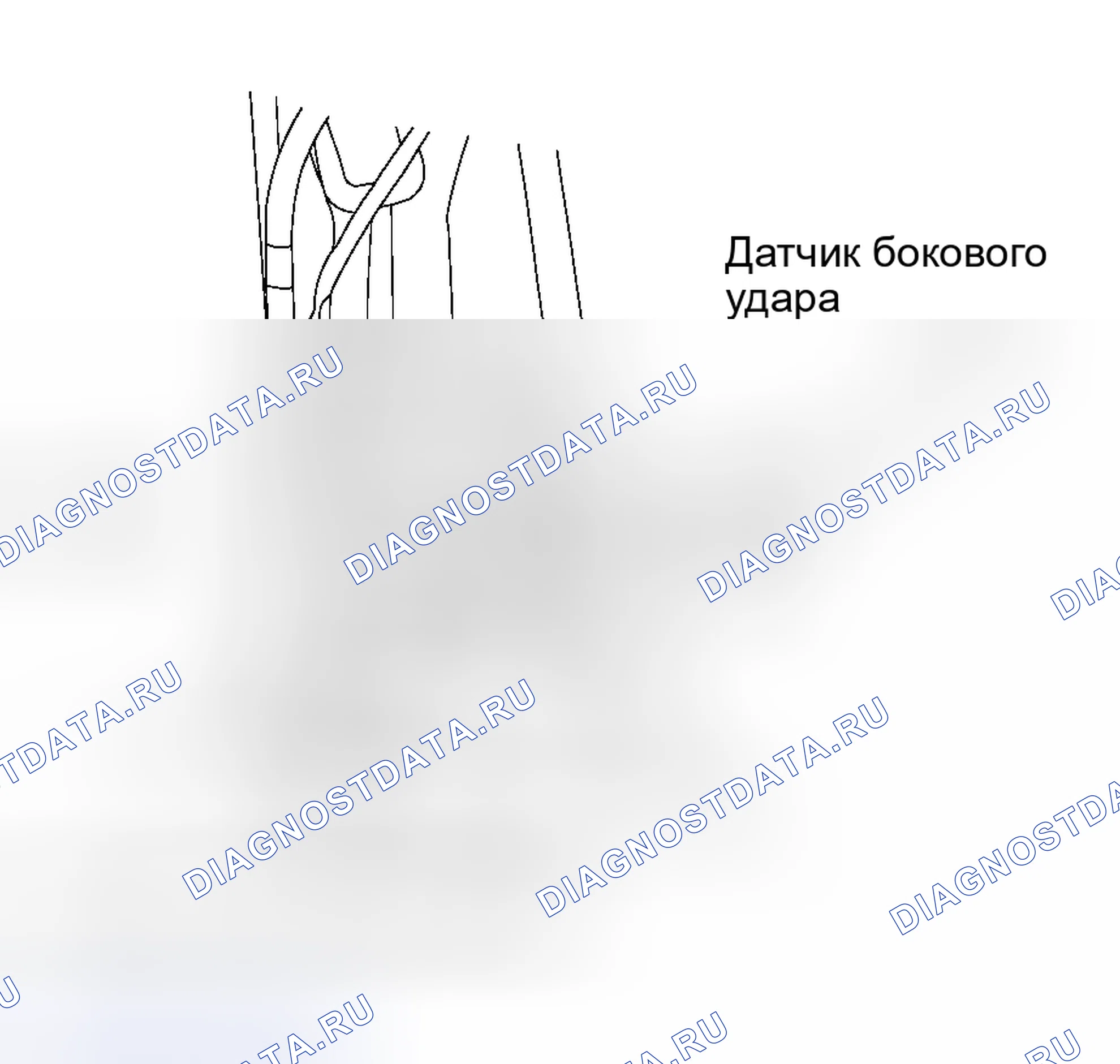 Рис. 22: Демонтаж и монтаж. Honda Edix I